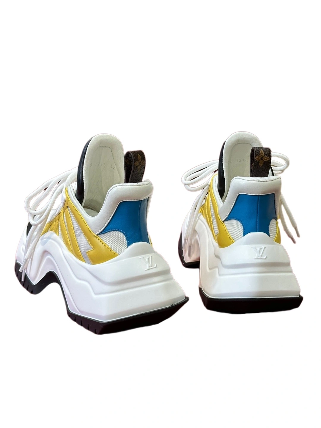 COCO-- 1ABIIC 7cm Heel height item:C-X187C0938