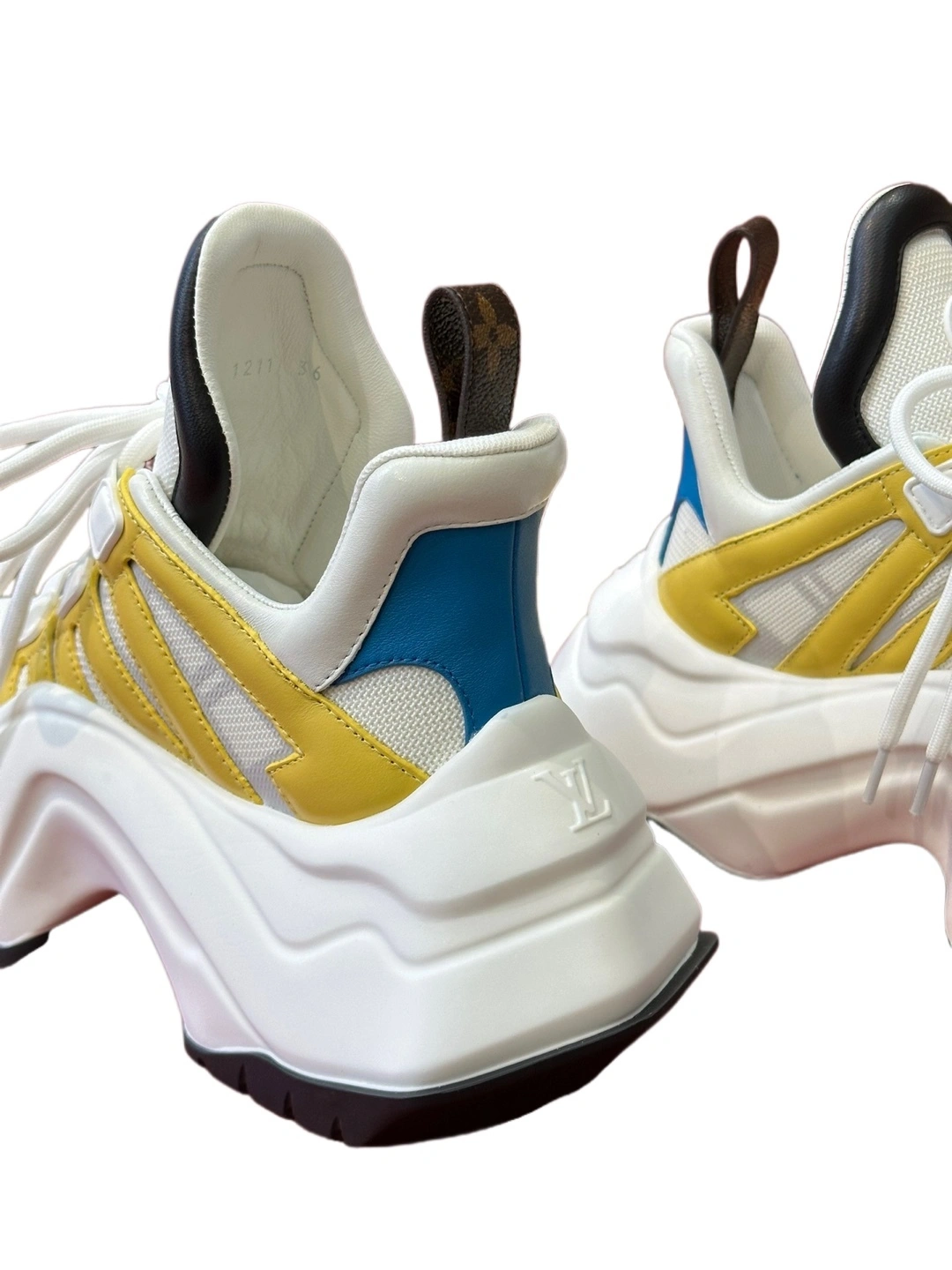 COCO-- 1ABIIC 7cm Heel height item:C-X187C0938