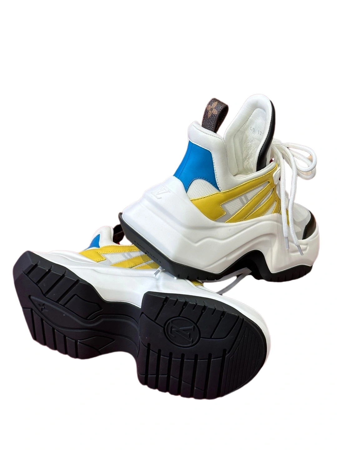 COCO-- 1ABIIC 7cm Heel height item:C-X187C0938