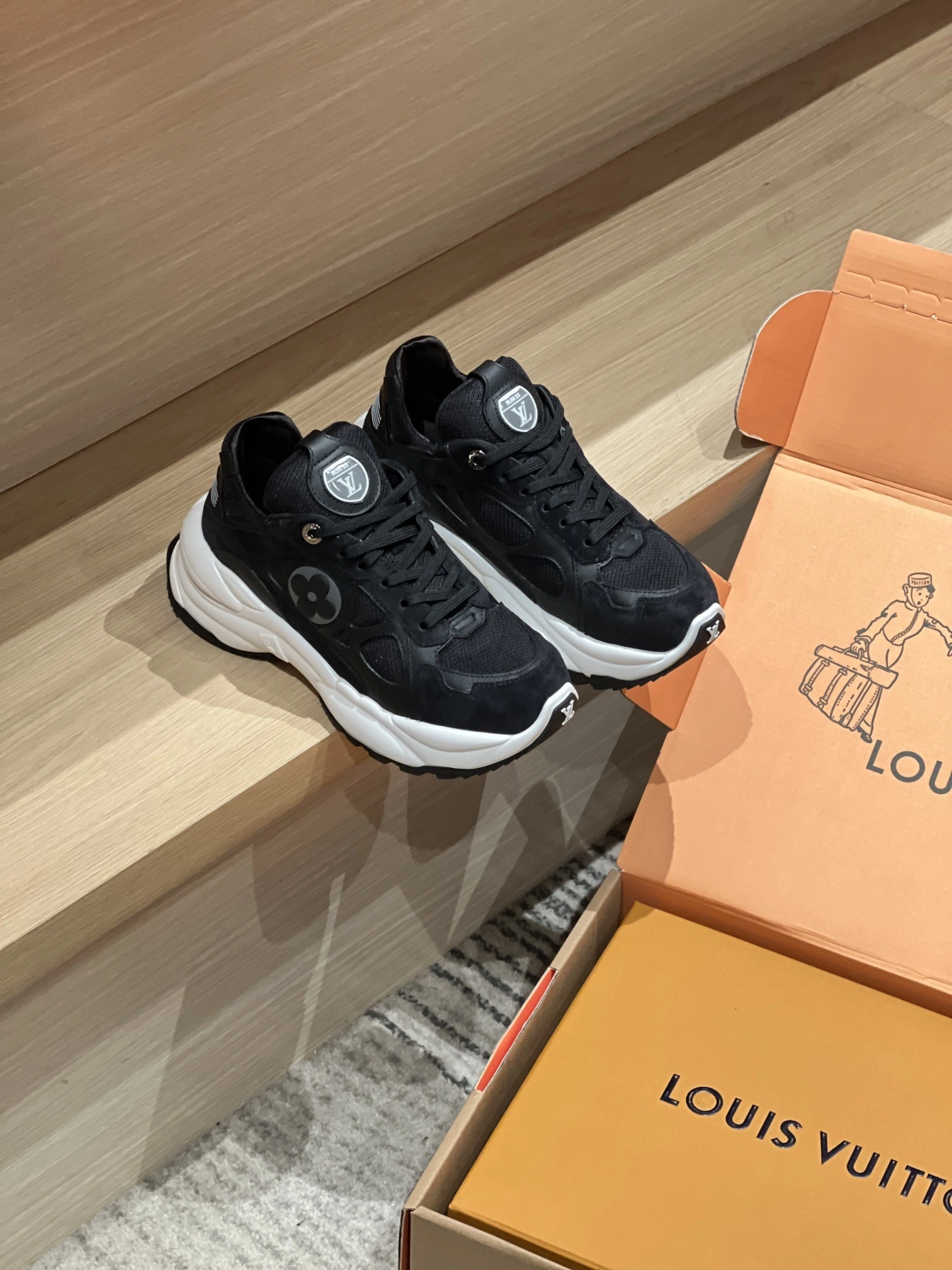 COCO-- 1ACGOK Heel height：5CM cowhide item:D-X062M1125