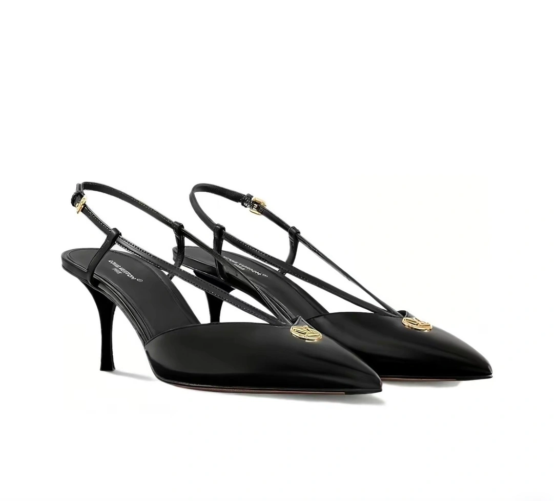 COCO-- 1ACLDJ Heel height 4cm 7cm item:D-X158A1003