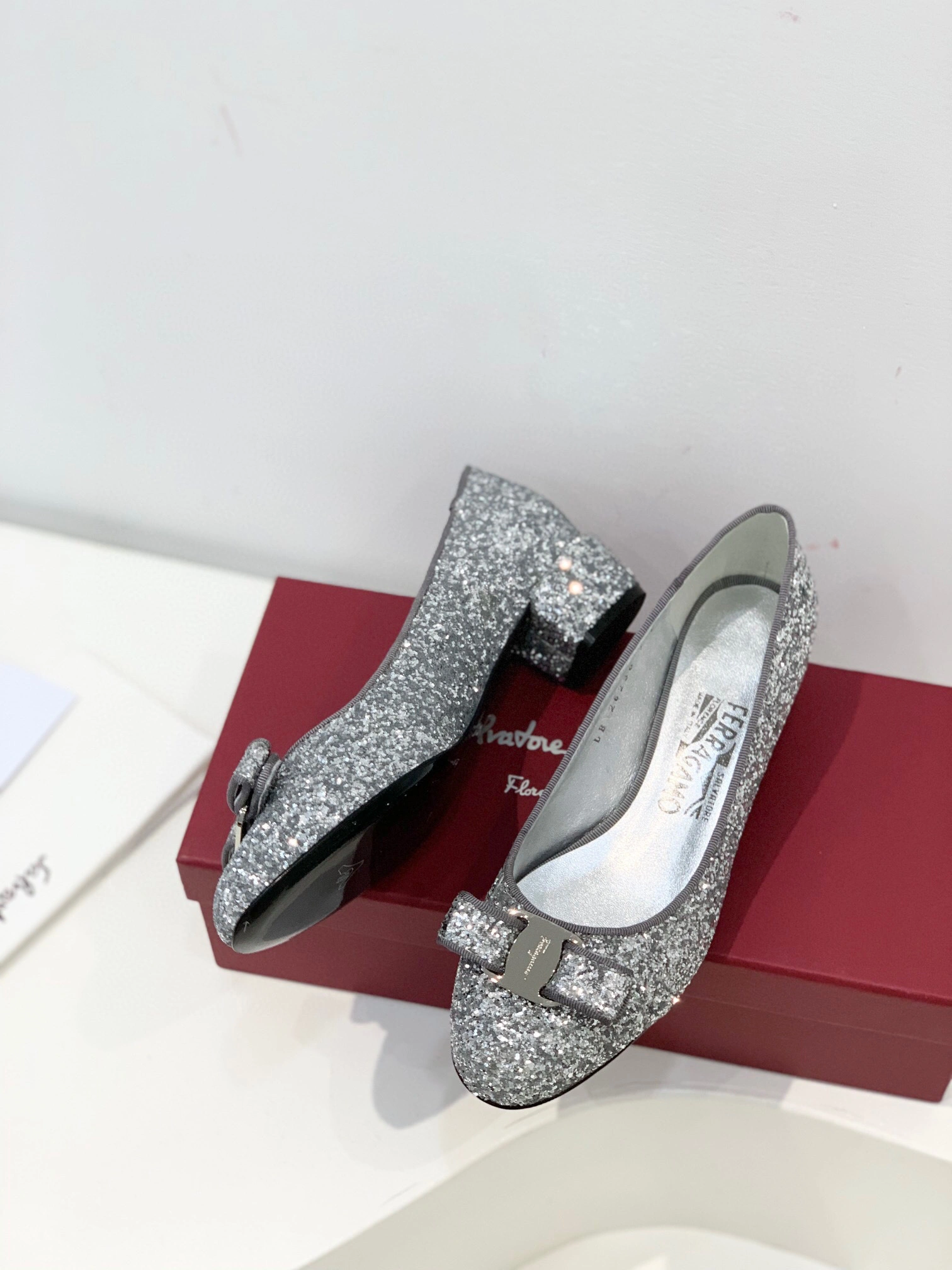 COCO-- 1cm，4cm Heel height item: B-XB-X158J2166