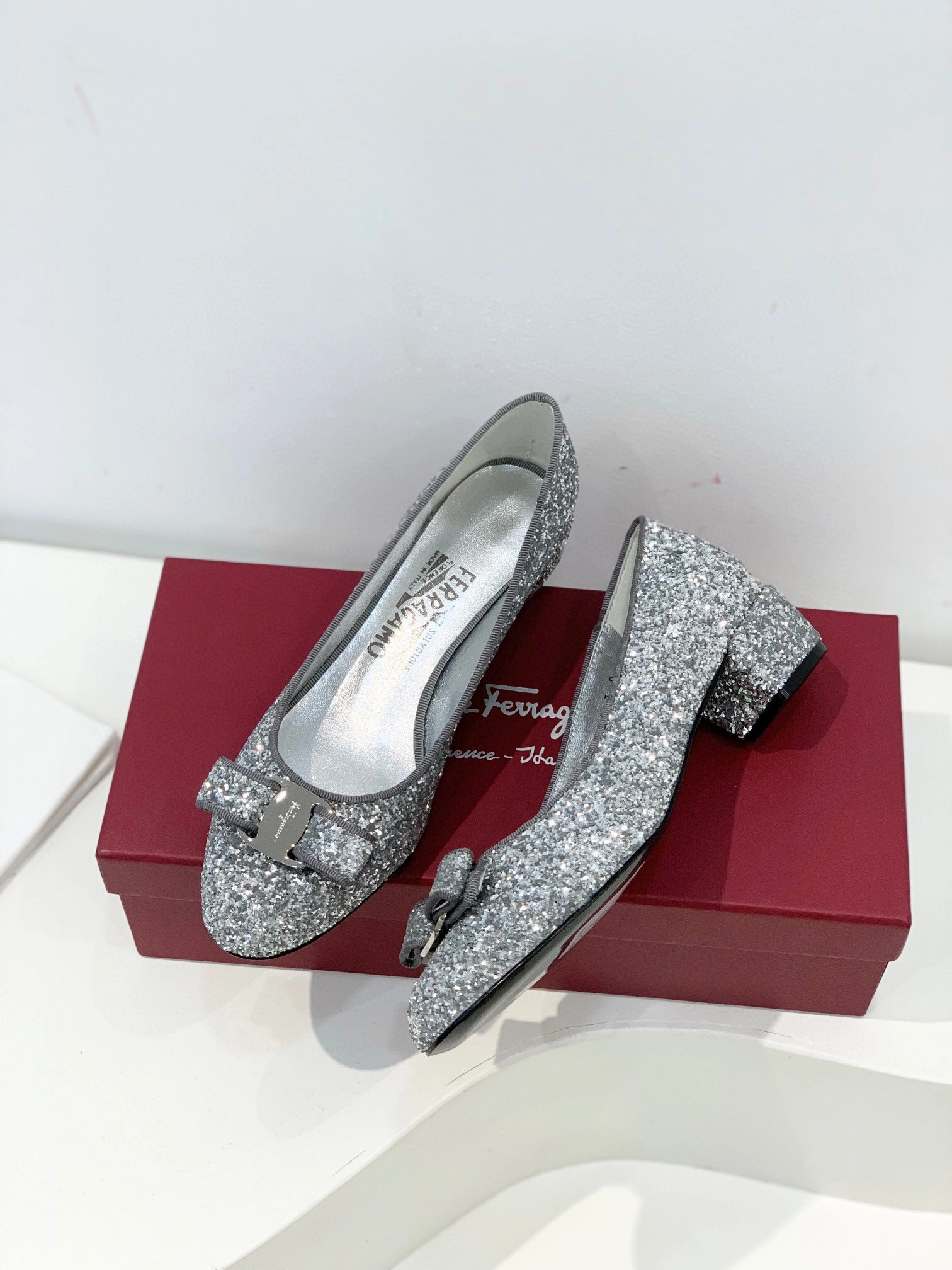 COCO-- 1cm，4cm Heel height item: B-XB-X158J2166