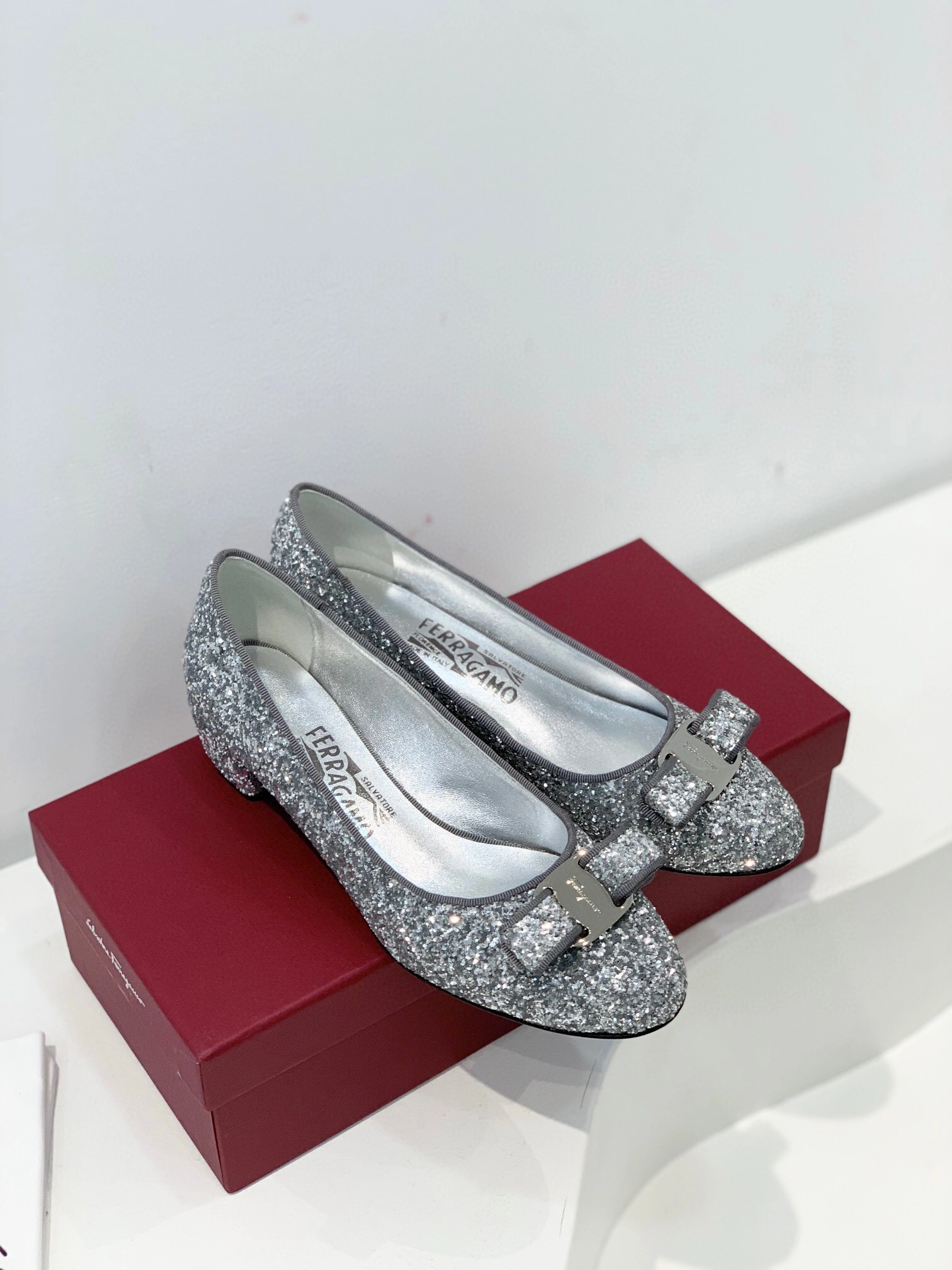 COCO-- 1cm，4cm Heel height item: B-XB-X158J2166