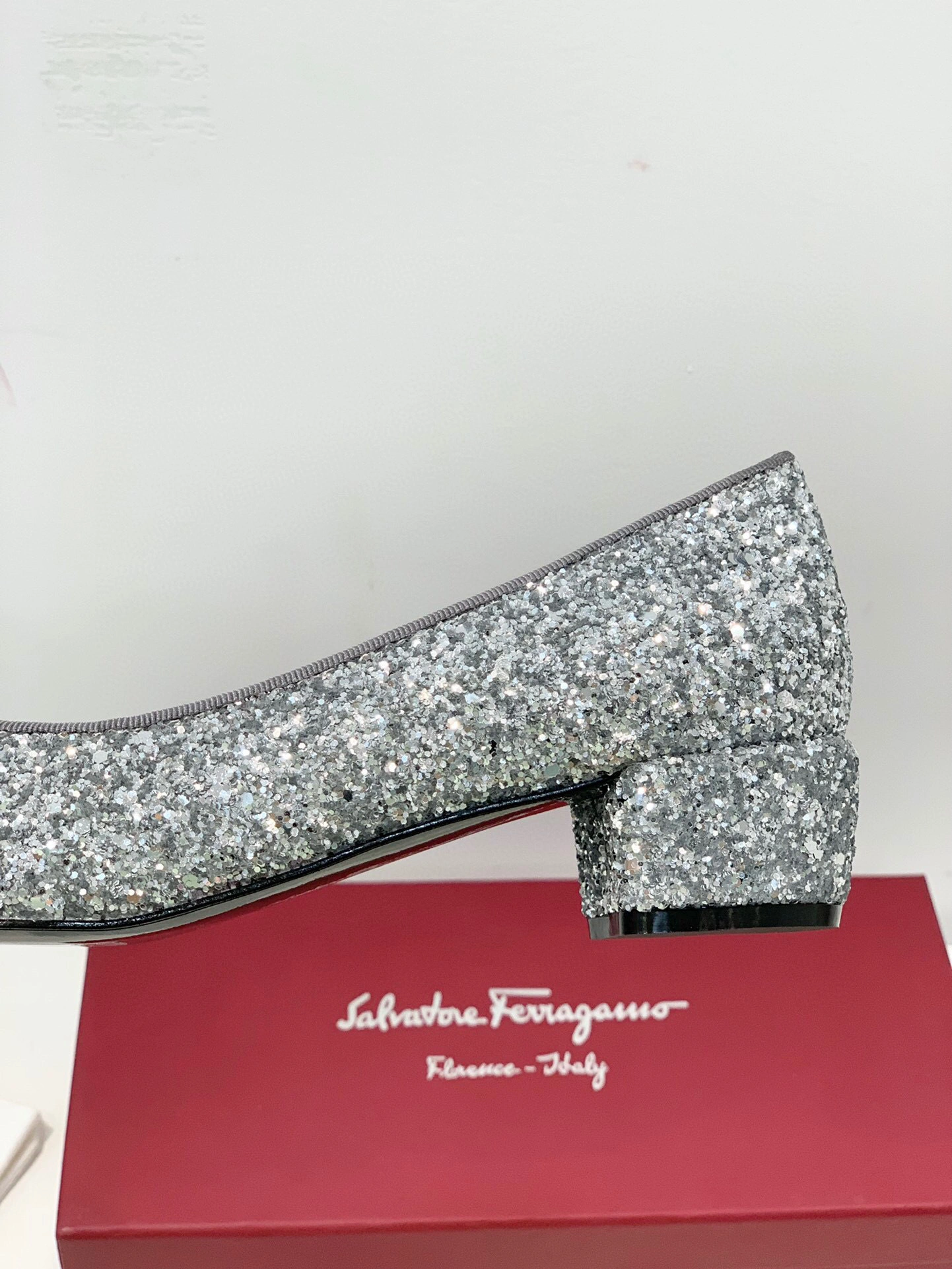 COCO-- 1cm，4cm Heel height item: B-XB-X158J2166