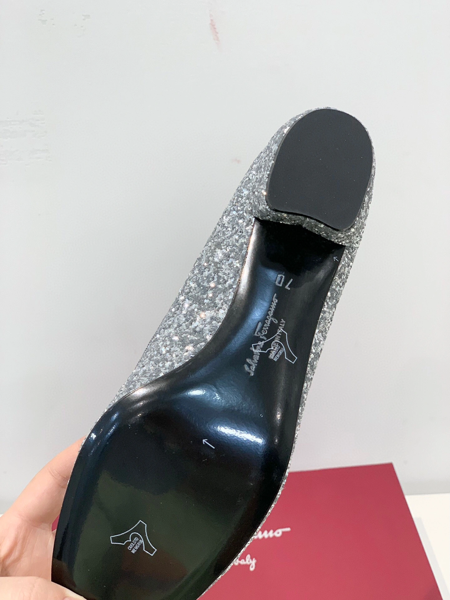 COCO-- 1cm，4cm Heel height item: B-XB-X158J2166