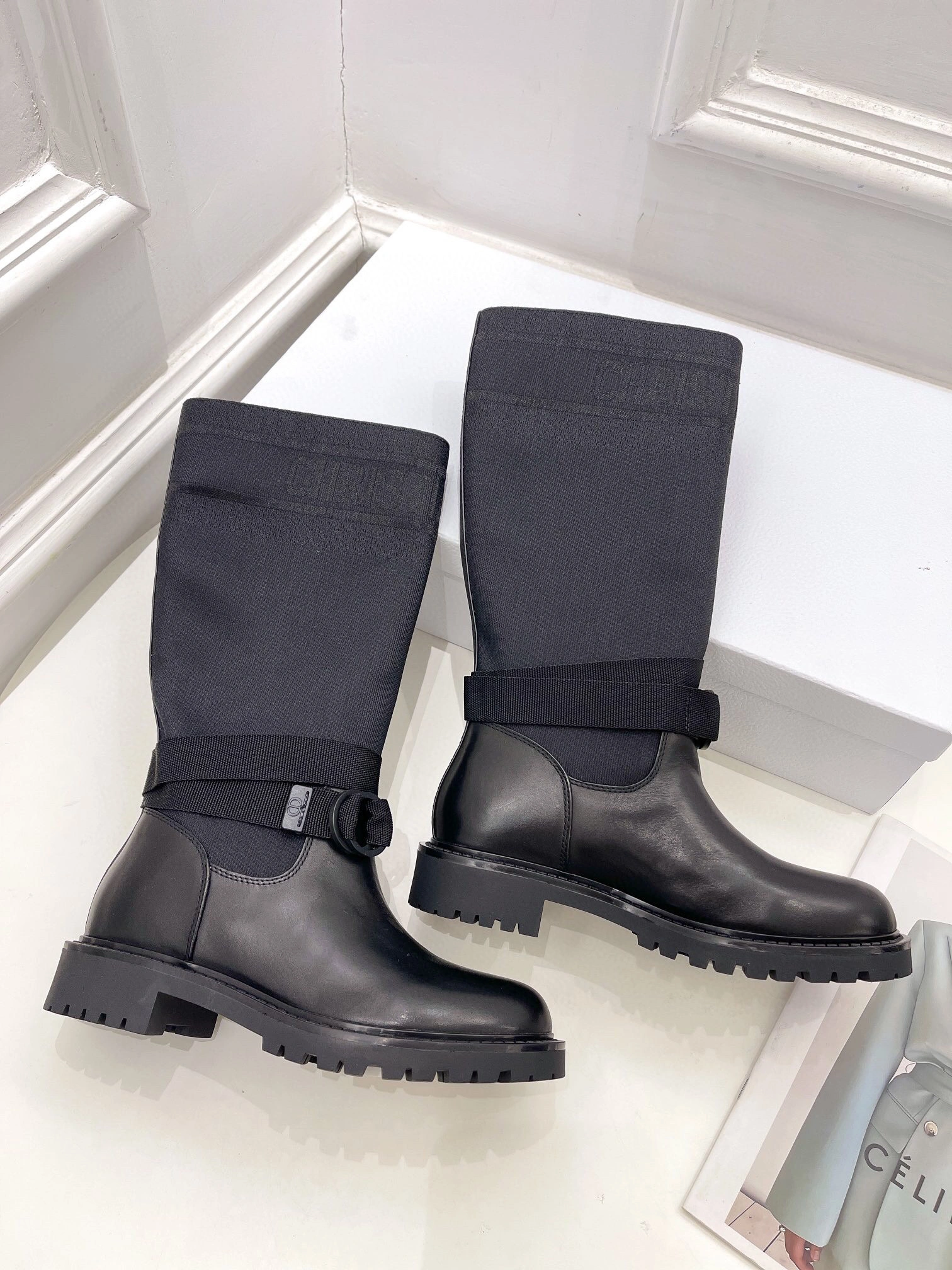 COCO-- 2022 ˢˢ KCI611SCN_S20X Calfskin item: B-X150J2110