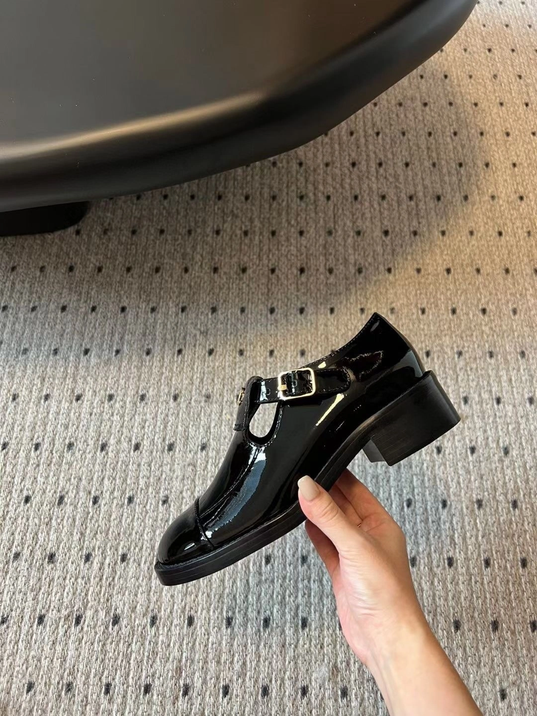 COCO-- 23 5cm Heel height item:C-X02K0348