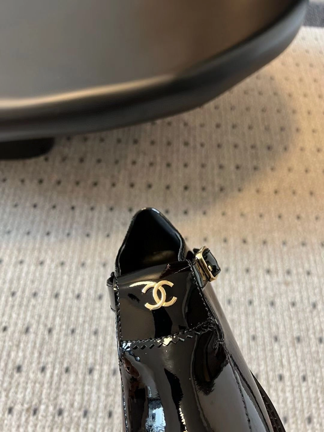 COCO-- 23 5cm Heel height item:C-X02K0348