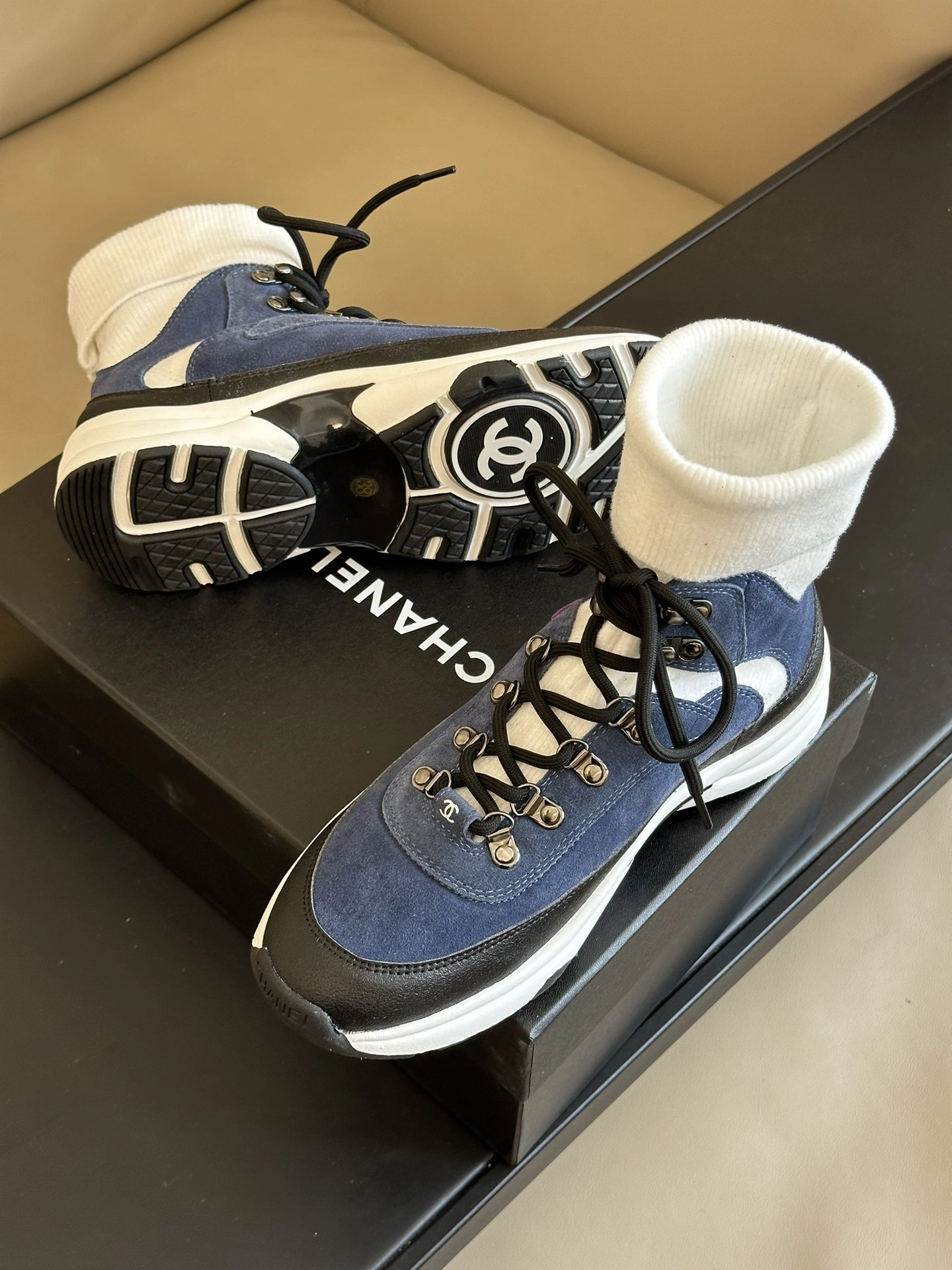 COCO-- 23 fw23 G45204 B14065 NR384 item:C-X230K0311