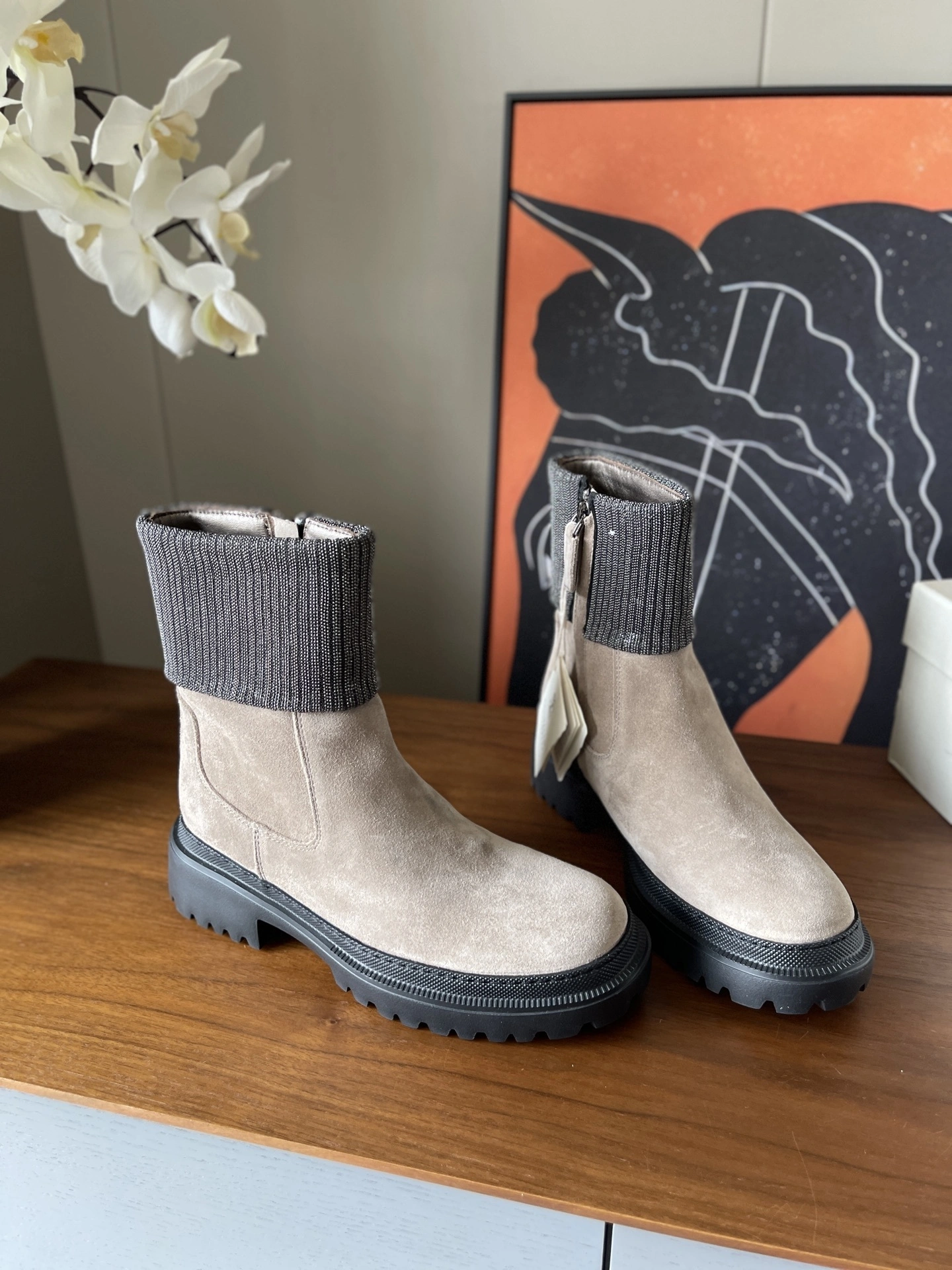 COCO-- 2ru9588o MZSFG2743C5859 sheephide item：E-X03I0631