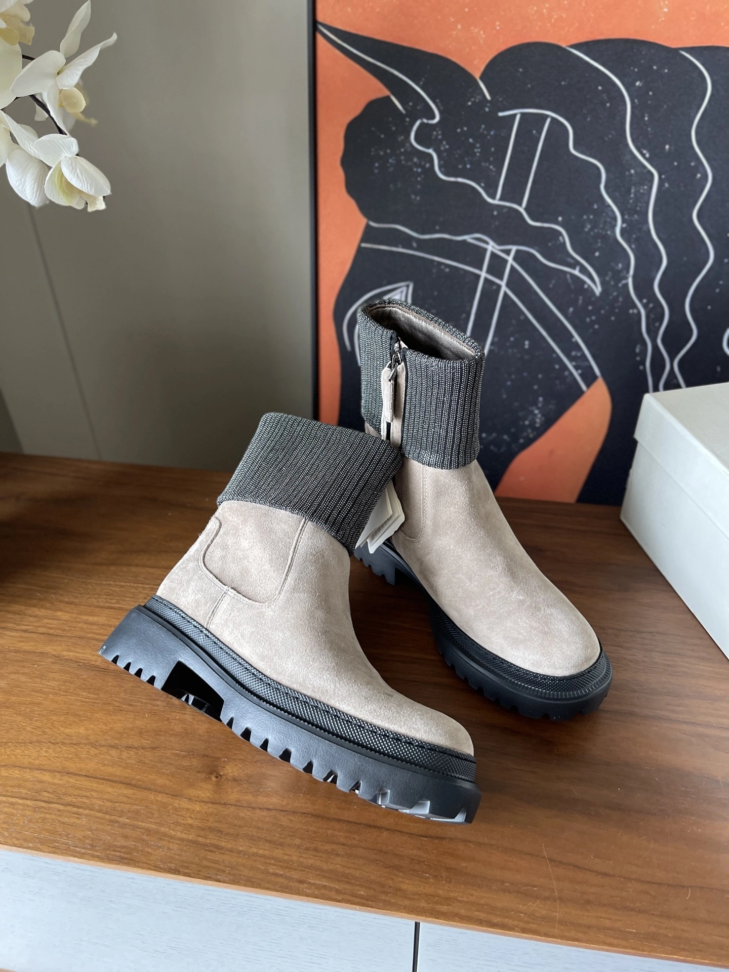 COCO-- 2ru9588o MZSFG2743C5859 sheephide item：E-X03I0631
