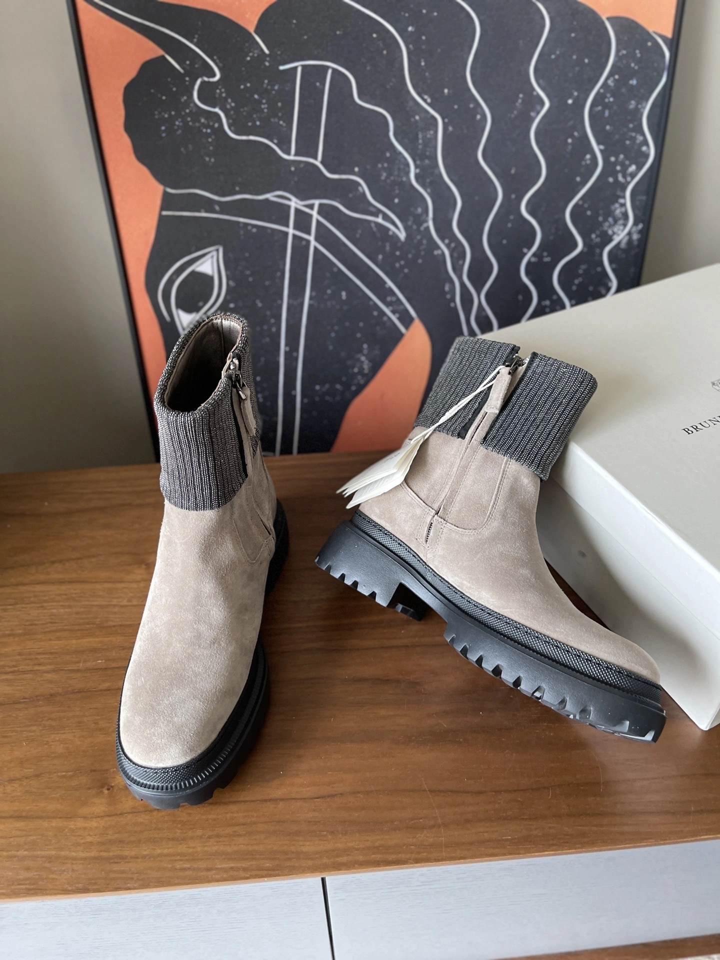 COCO-- 2ru9588o MZSFG2743C5859 sheephide item：E-X03I0631