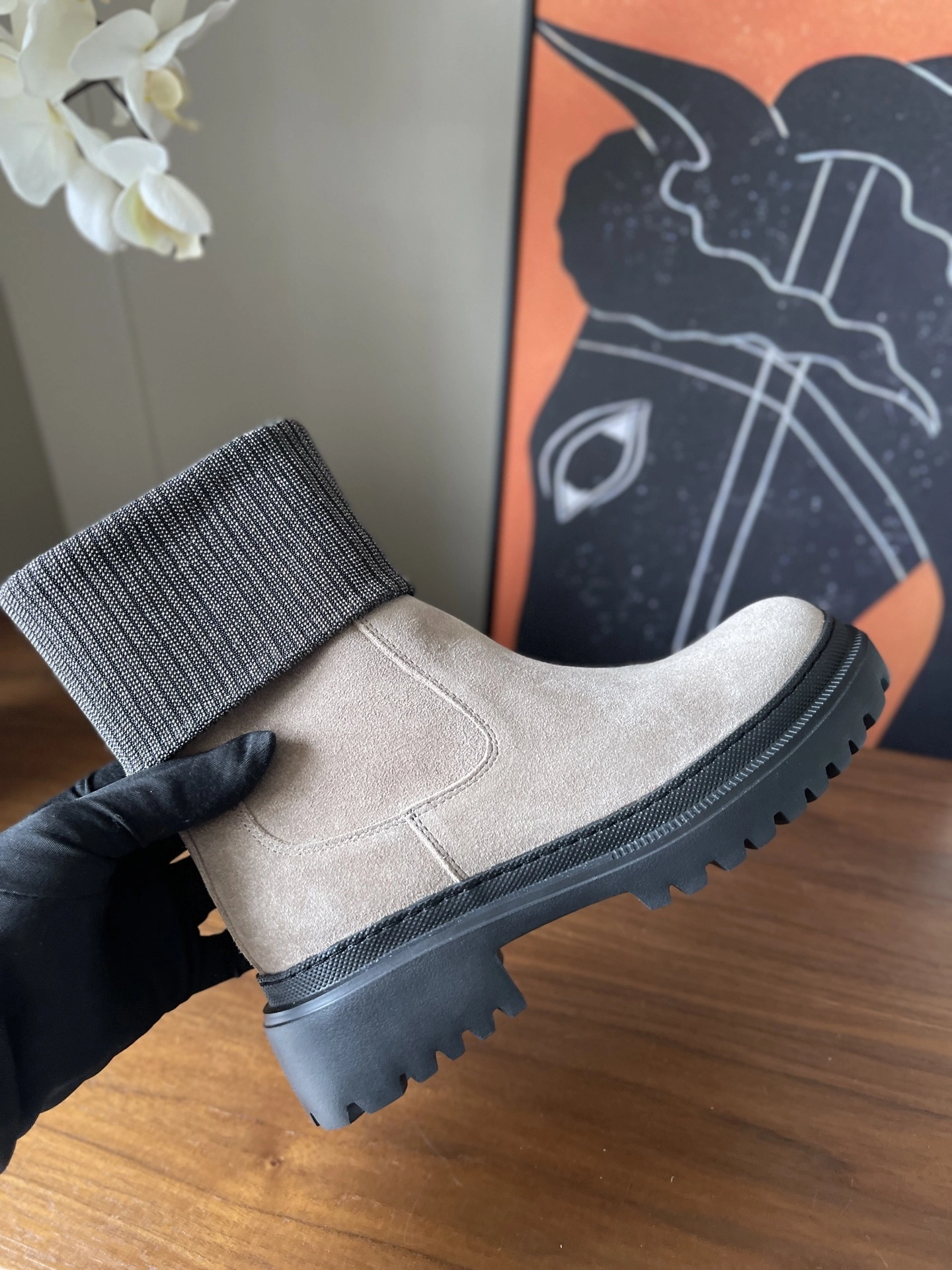 COCO-- 2ru9588o MZSFG2743C5859 sheephide item：E-X03I0631
