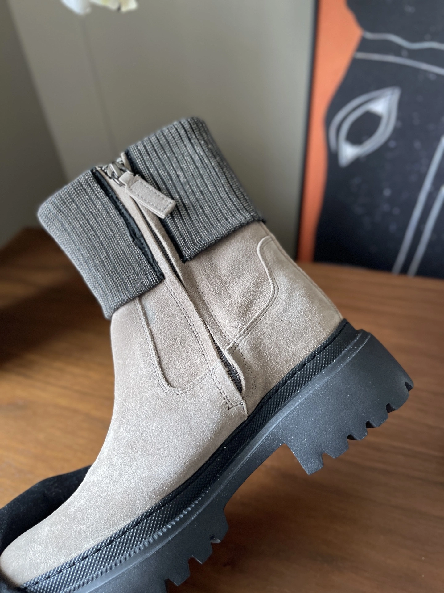 COCO-- 2ru9588o MZSFG2743C5859 sheephide item：E-X03I0631