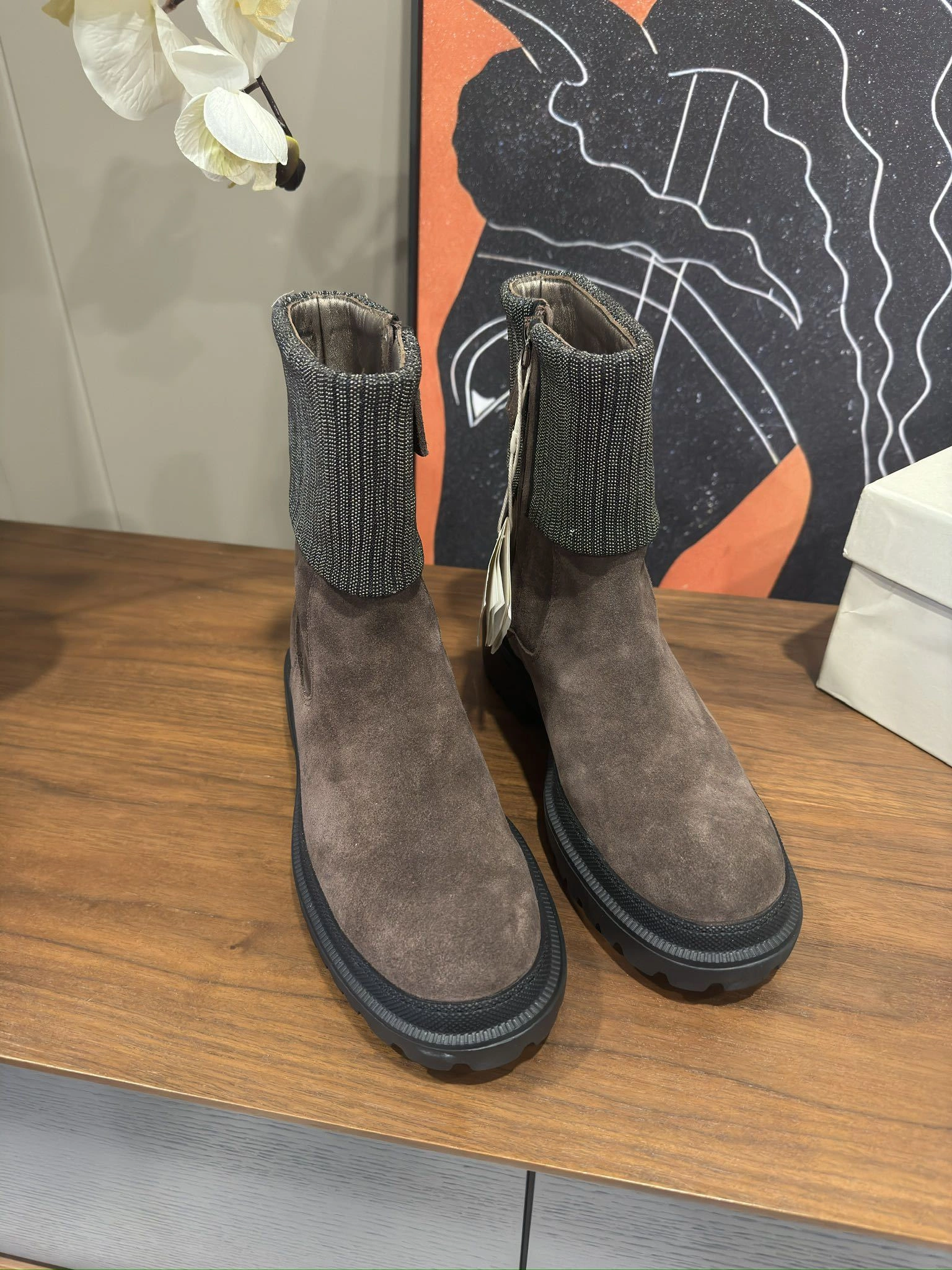 COCO-- 2ru9588o MZSFG2743C8769 sheephide item：E-X03I0632