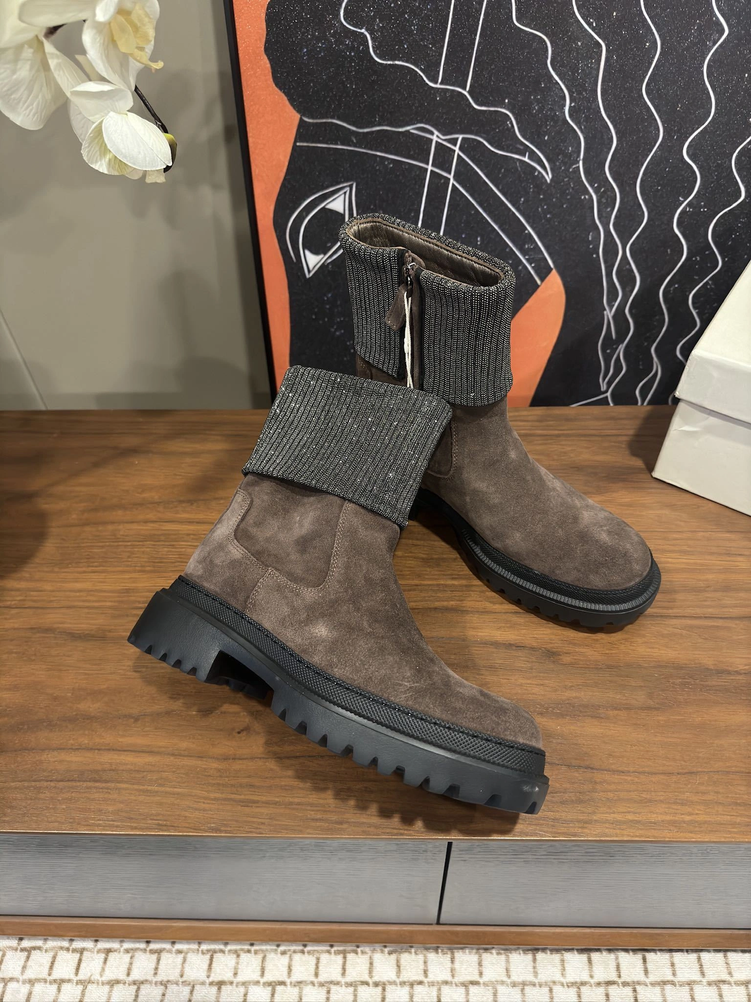 COCO-- 2ru9588o MZSFG2743C8769 sheephide item：E-X03I0632