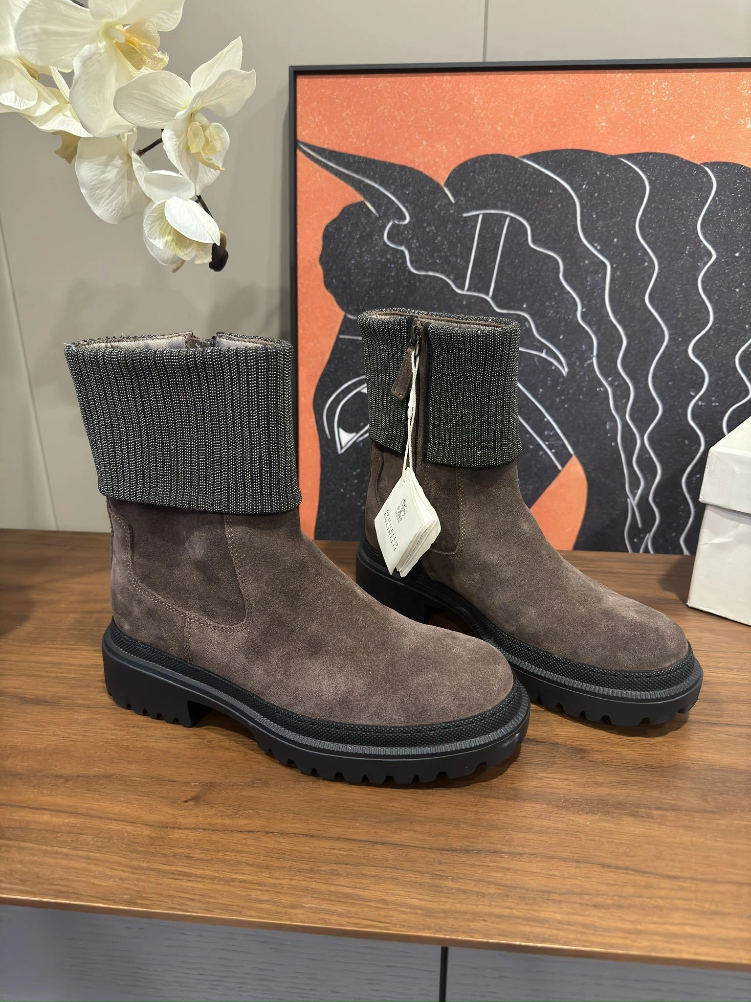 COCO-- 2ru9588o MZSFG2743C8769 sheephide item：E-X03I0632