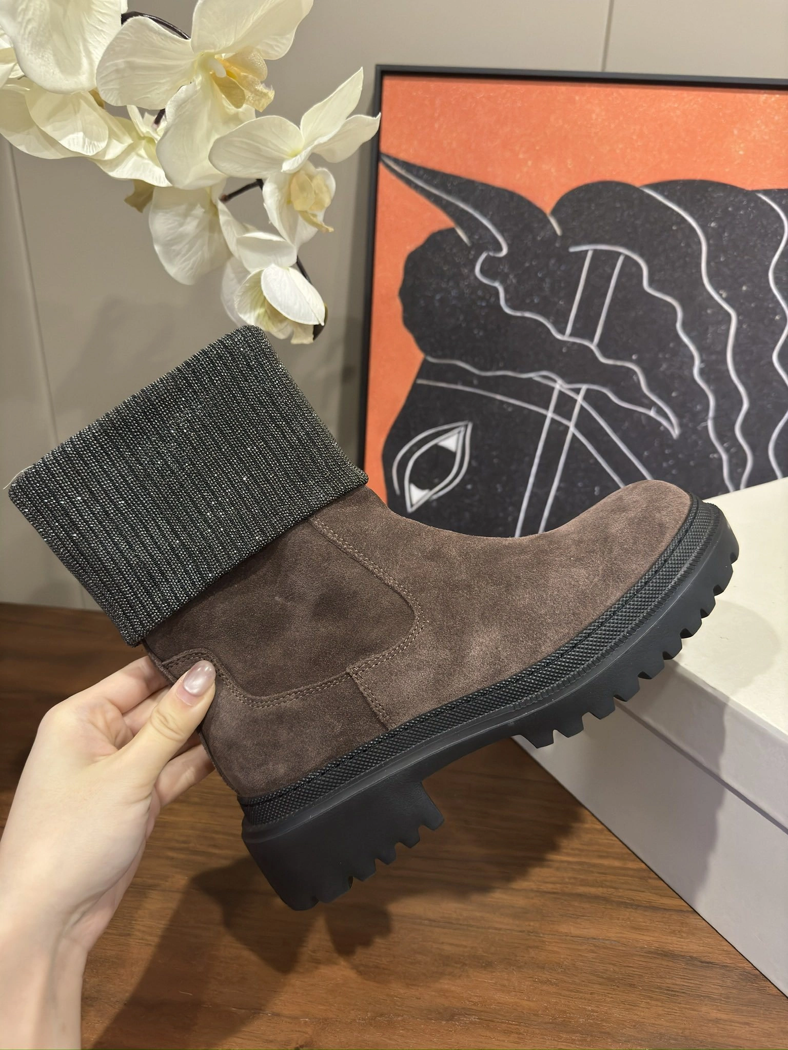 COCO-- 2ru9588o MZSFG2743C8769 sheephide item：E-X03I0632