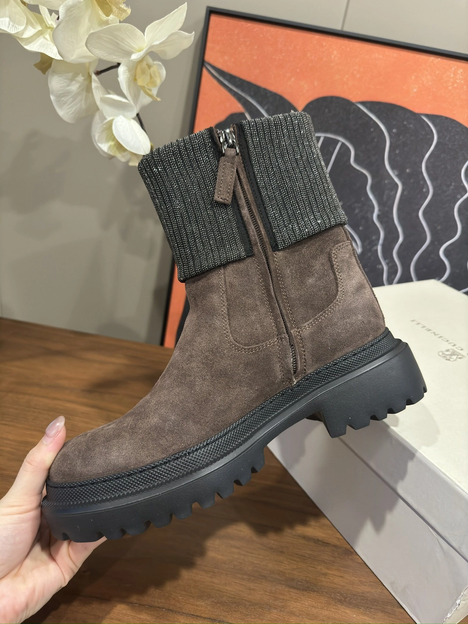 COCO-- 2ru9588o MZSFG2743C8769 sheephide item：E-X03I0632