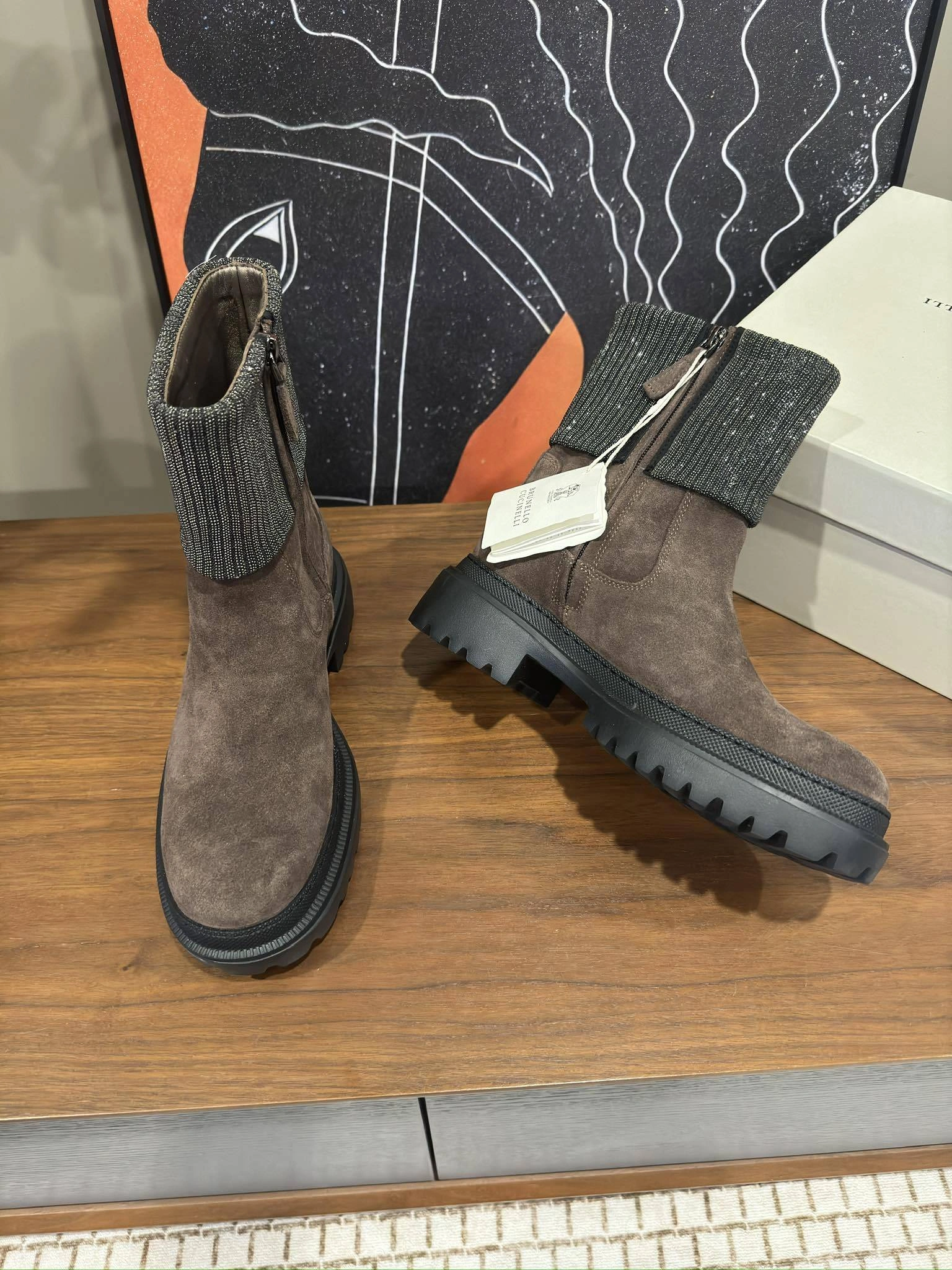 COCO-- 2ru9588o MZSFG2743C8769 sheephide item：E-X03I0632