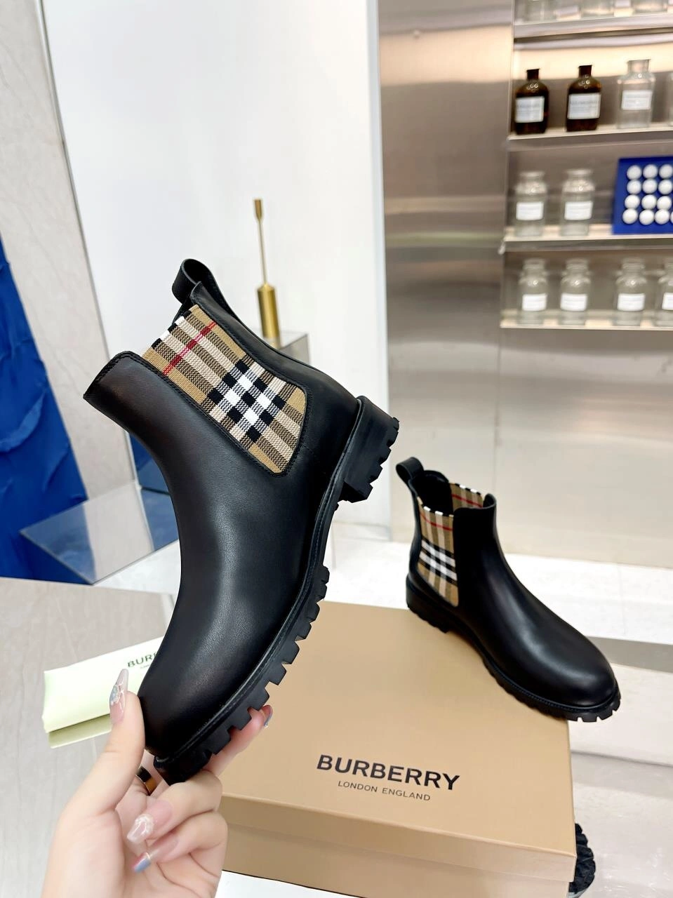 COCO-- 2ur25rry 80423631 cowhide sheepskin item:D-X158L1920