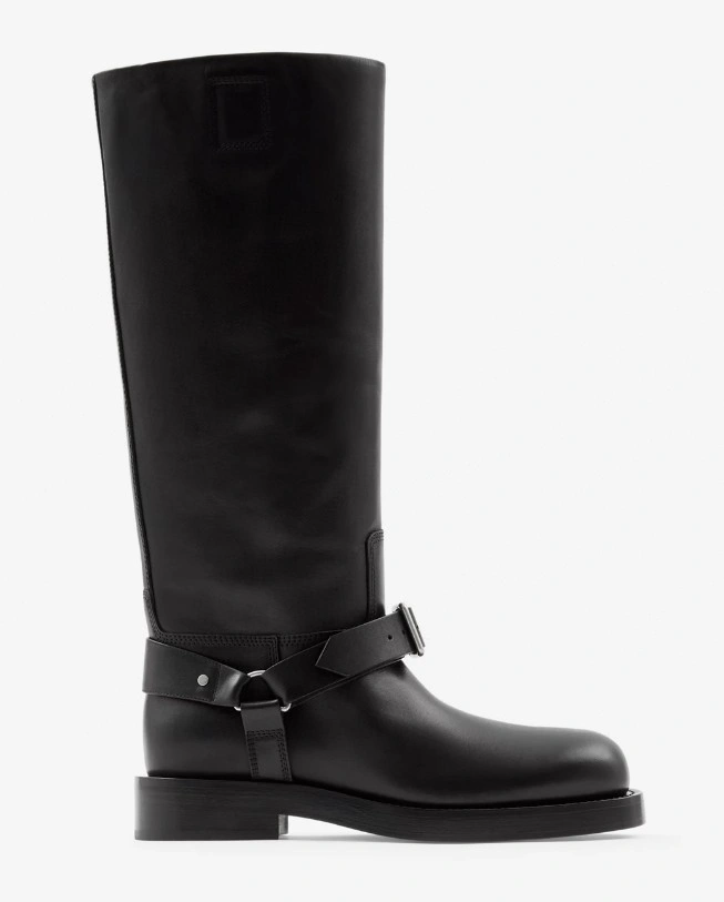 COCO-- 2ur25rry 80743661 Calfskin boots：14 item:D-X541L0933