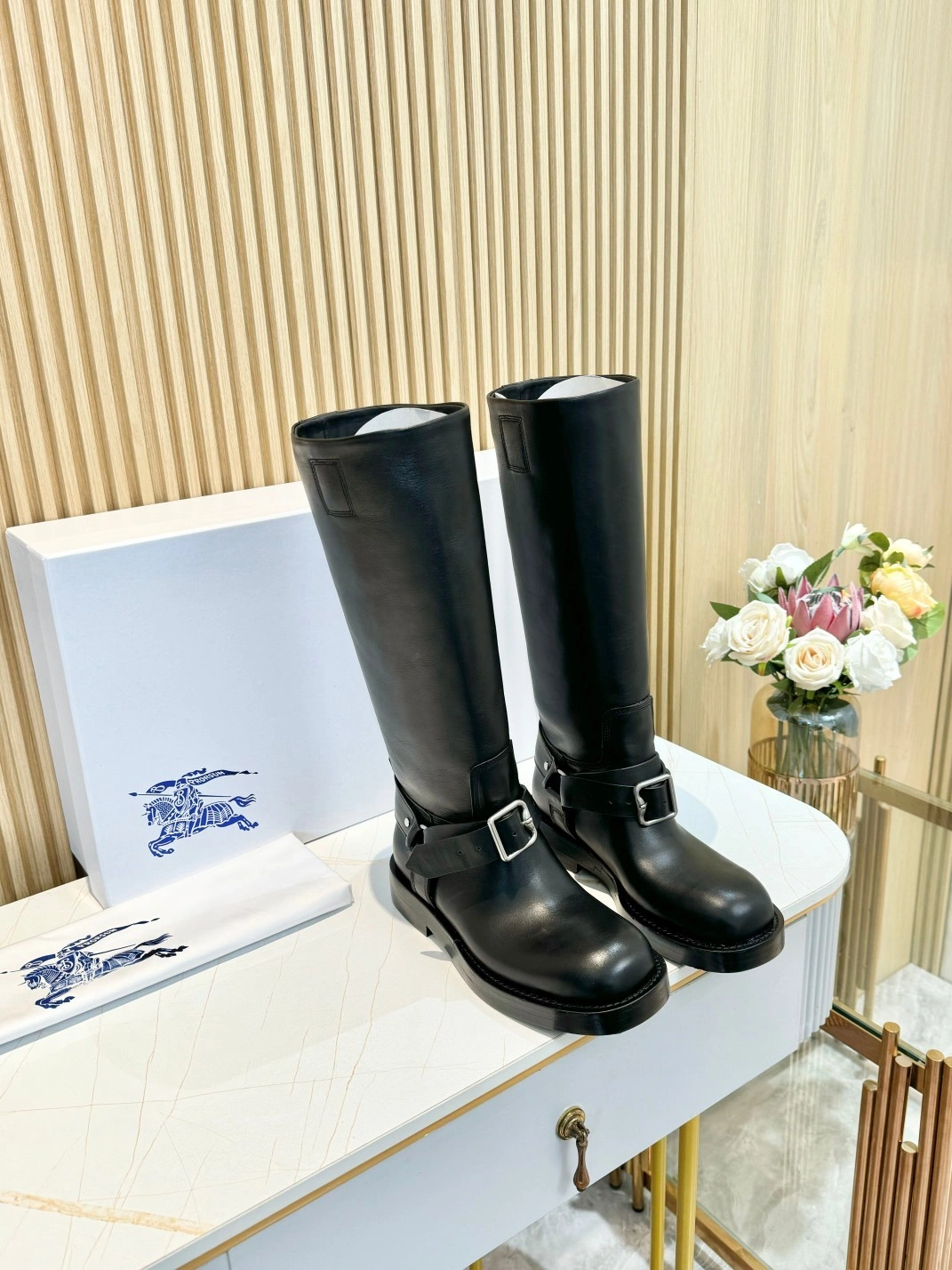 COCO-- 2ur25rry 80743661 Calfskin boots：14 item:D-X541L0933