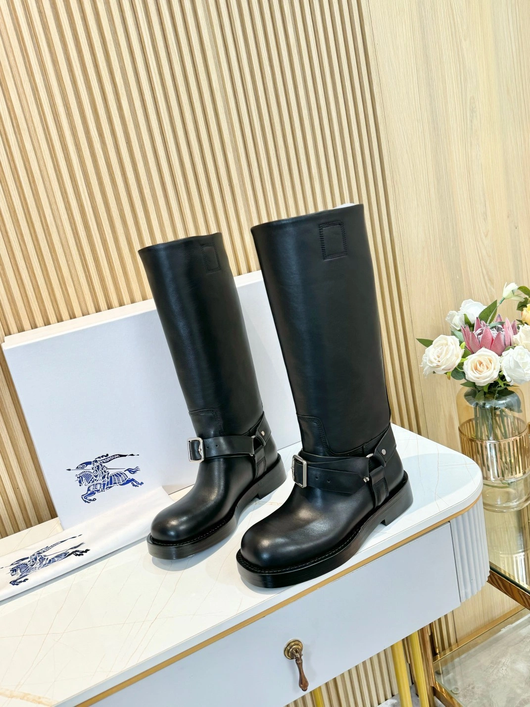 COCO-- 2ur25rry 80743661 Calfskin boots：14 item:D-X541L0933