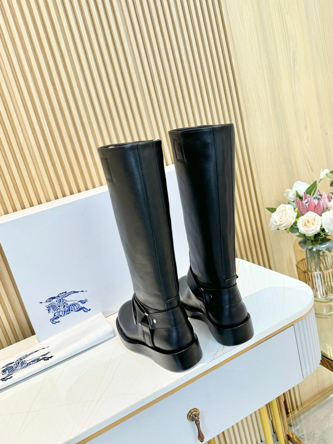 COCO-- 2ur25rry 80743661 Calfskin boots：14 item:D-X541L0933