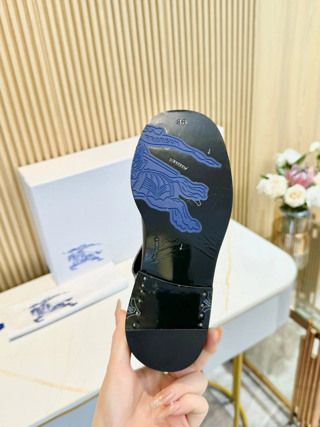 COCO-- 2ur25rry 80743661 Calfskin boots：14 item:D-X541L0933