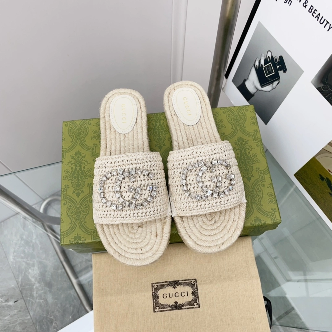 COCO-- 3h1958 780589 FAC68 9092 sheepskin Heel height： 2CM item:D-X000H2229