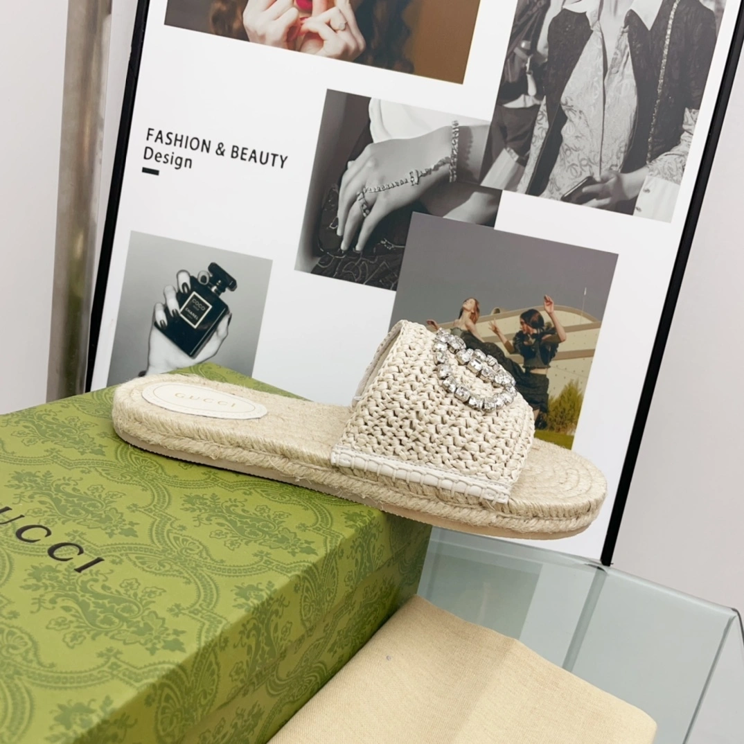 COCO-- 3h1958 780589 FAC68 9092 sheepskin Heel height： 2CM item:D-X000H2229