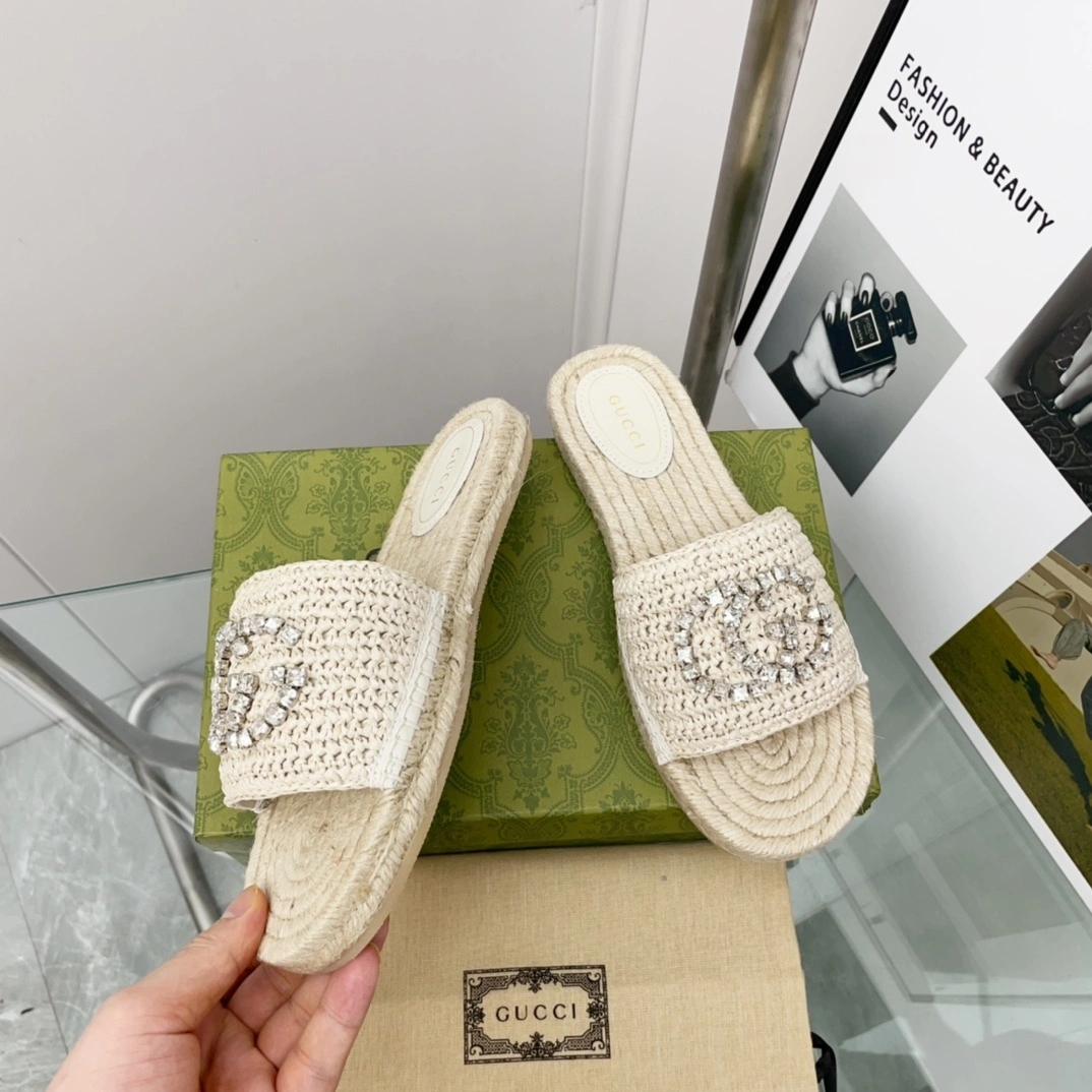 COCO-- 3h1958 780589 FAC68 9092 sheepskin Heel height： 2CM item:D-X000H2229