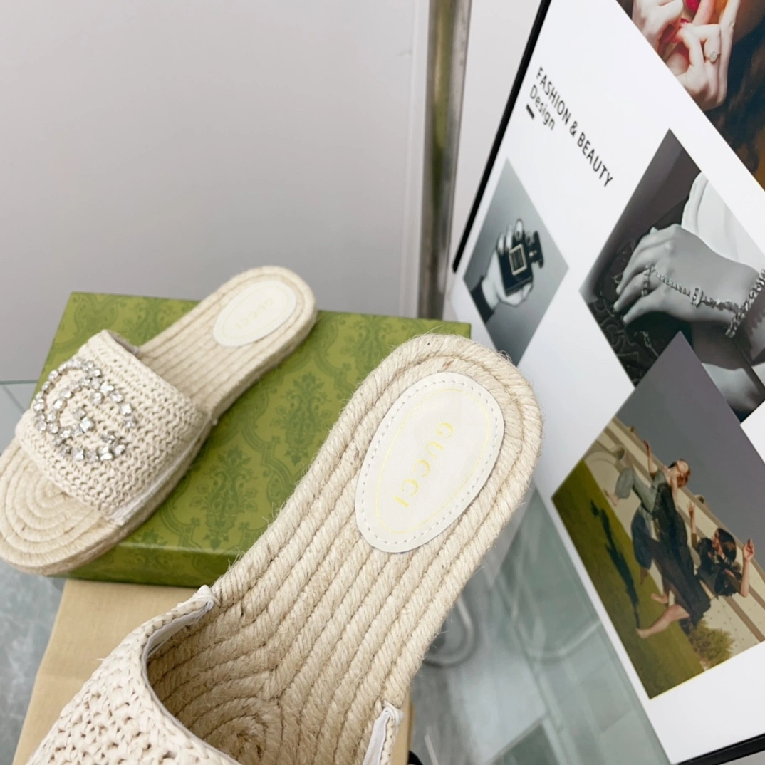 COCO-- 3h1958 780589 FAC68 9092 sheepskin Heel height： 2CM item:D-X000H2229