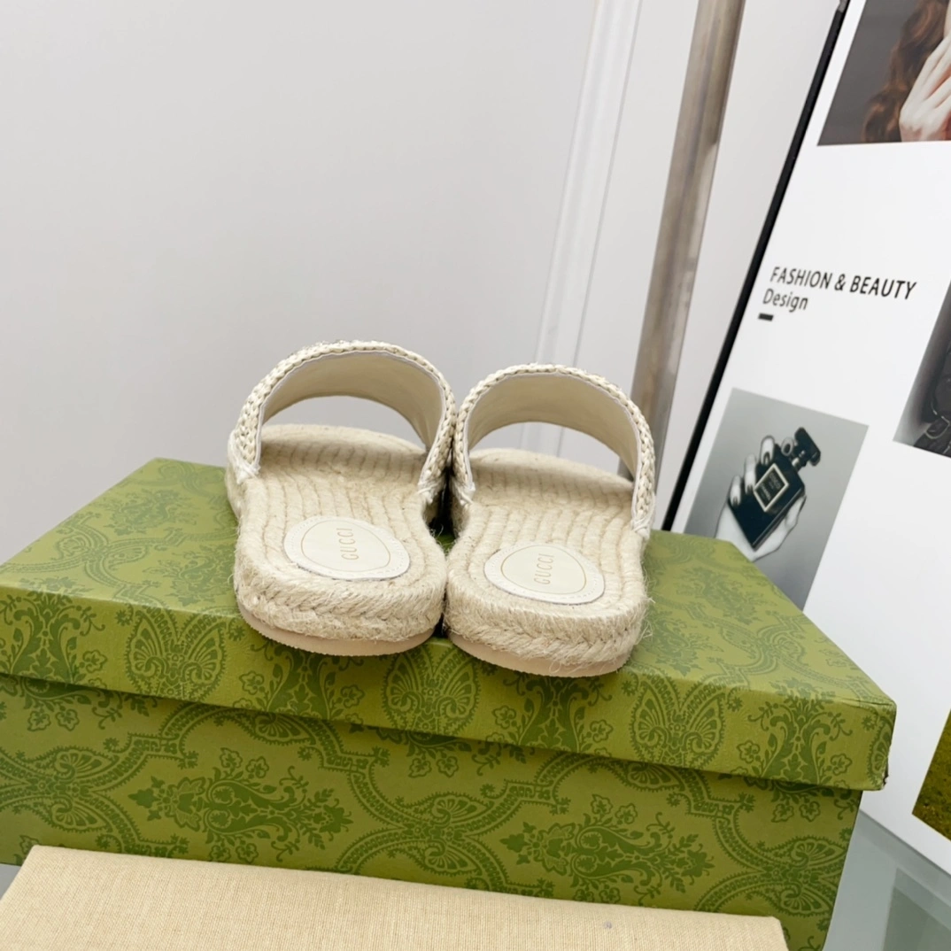 COCO-- 3h1958 780589 FAC68 9092 sheepskin Heel height： 2CM item:D-X000H2229