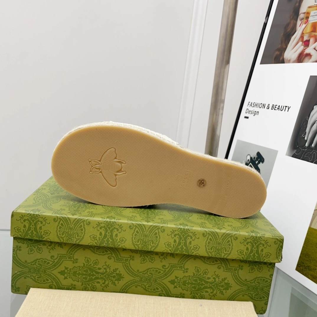 COCO-- 3h1958 780589 FAC68 9092 sheepskin Heel height： 2CM item:D-X000H2229