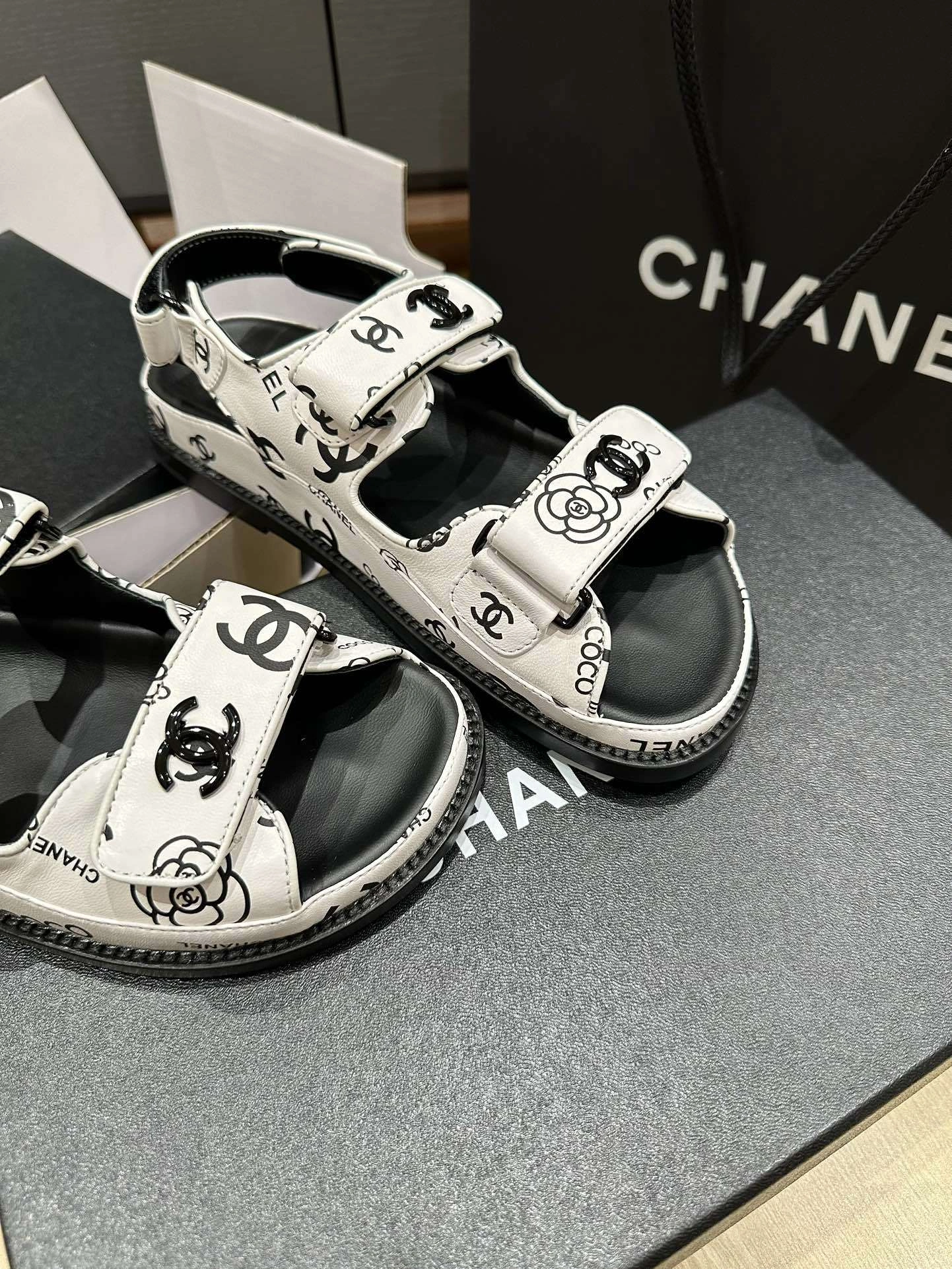 COCO-- 3h1958 Calfskin item:D-X03E2170