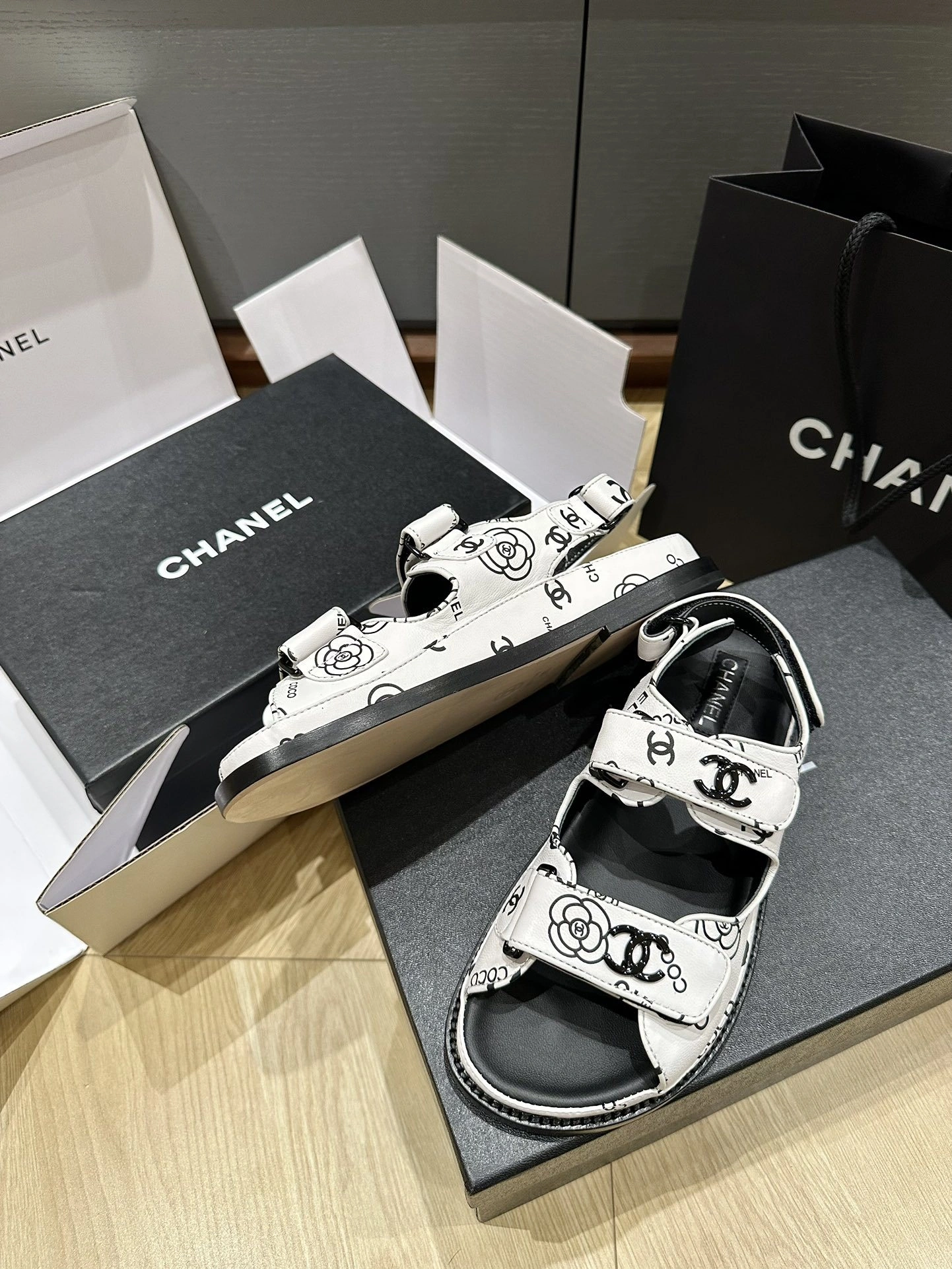 COCO-- 3h1958 Calfskin item:D-X03E2170