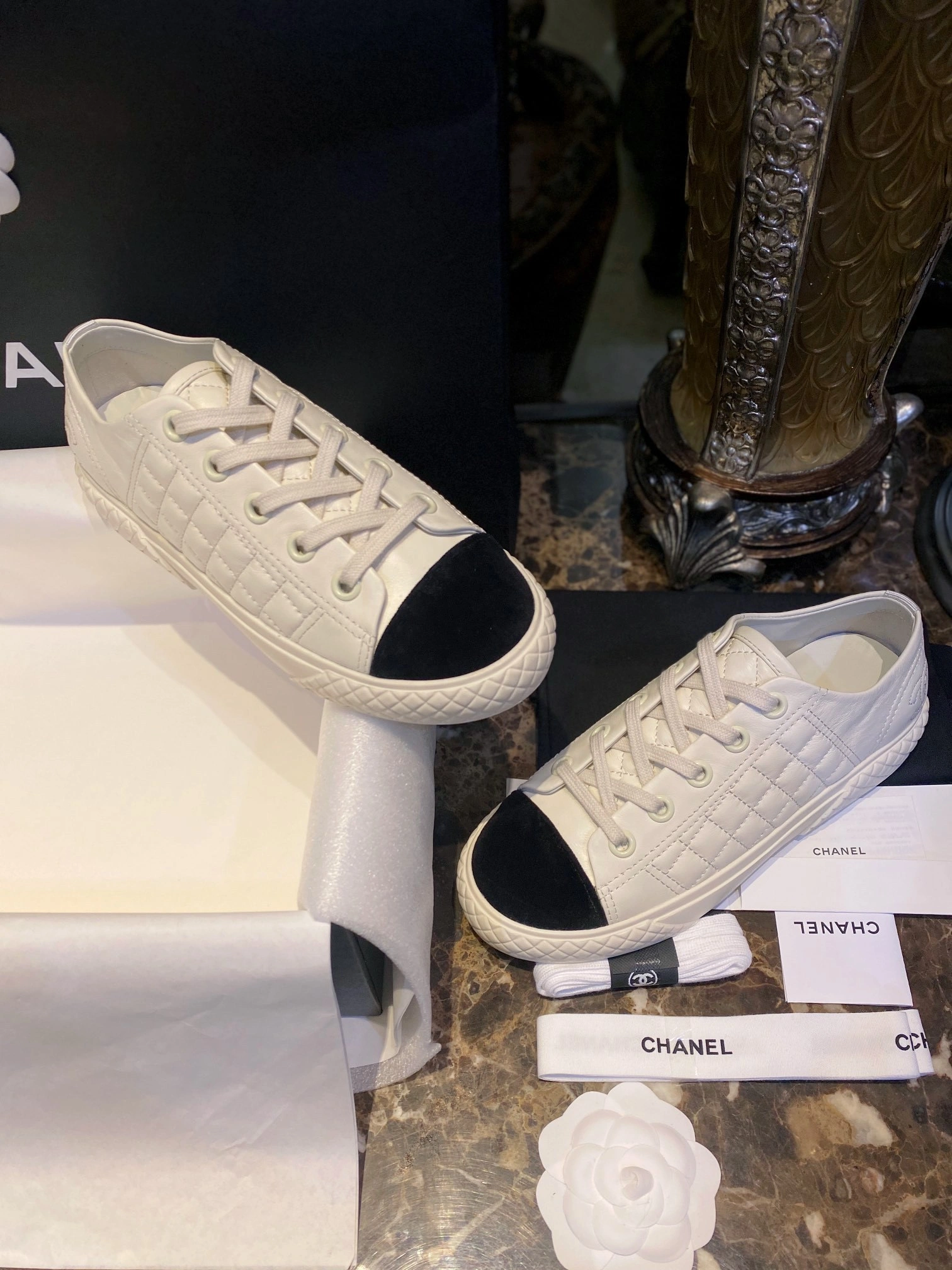 COCO-- 3h1958 Calfskin item:D-X802E2139