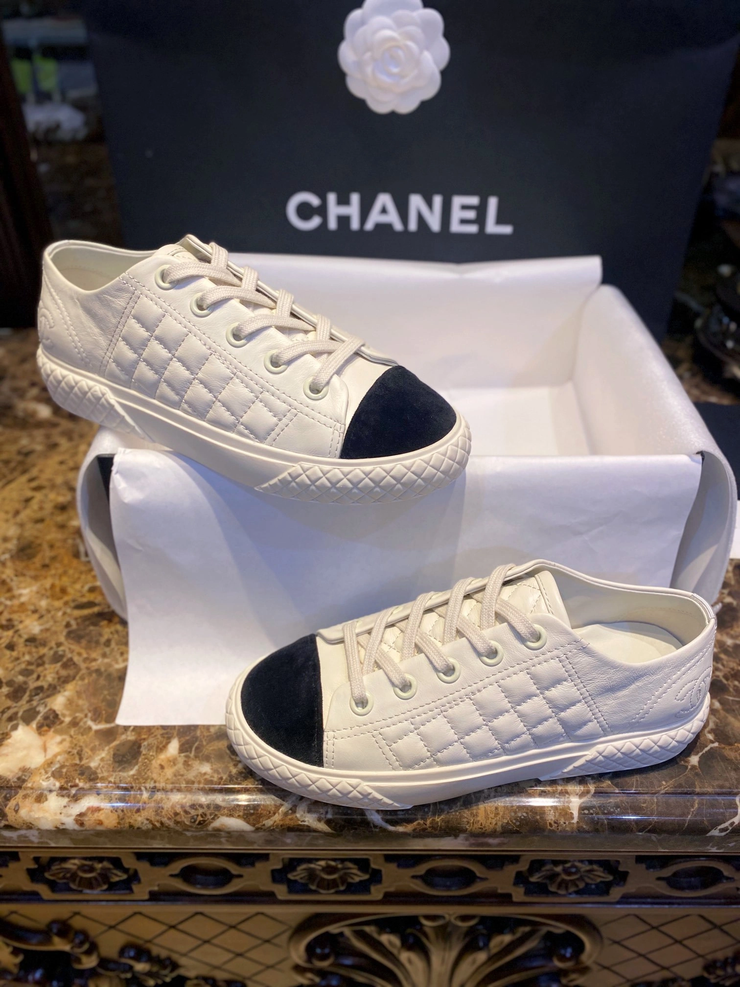 COCO-- 3h1958 Calfskin item:D-X802E2139