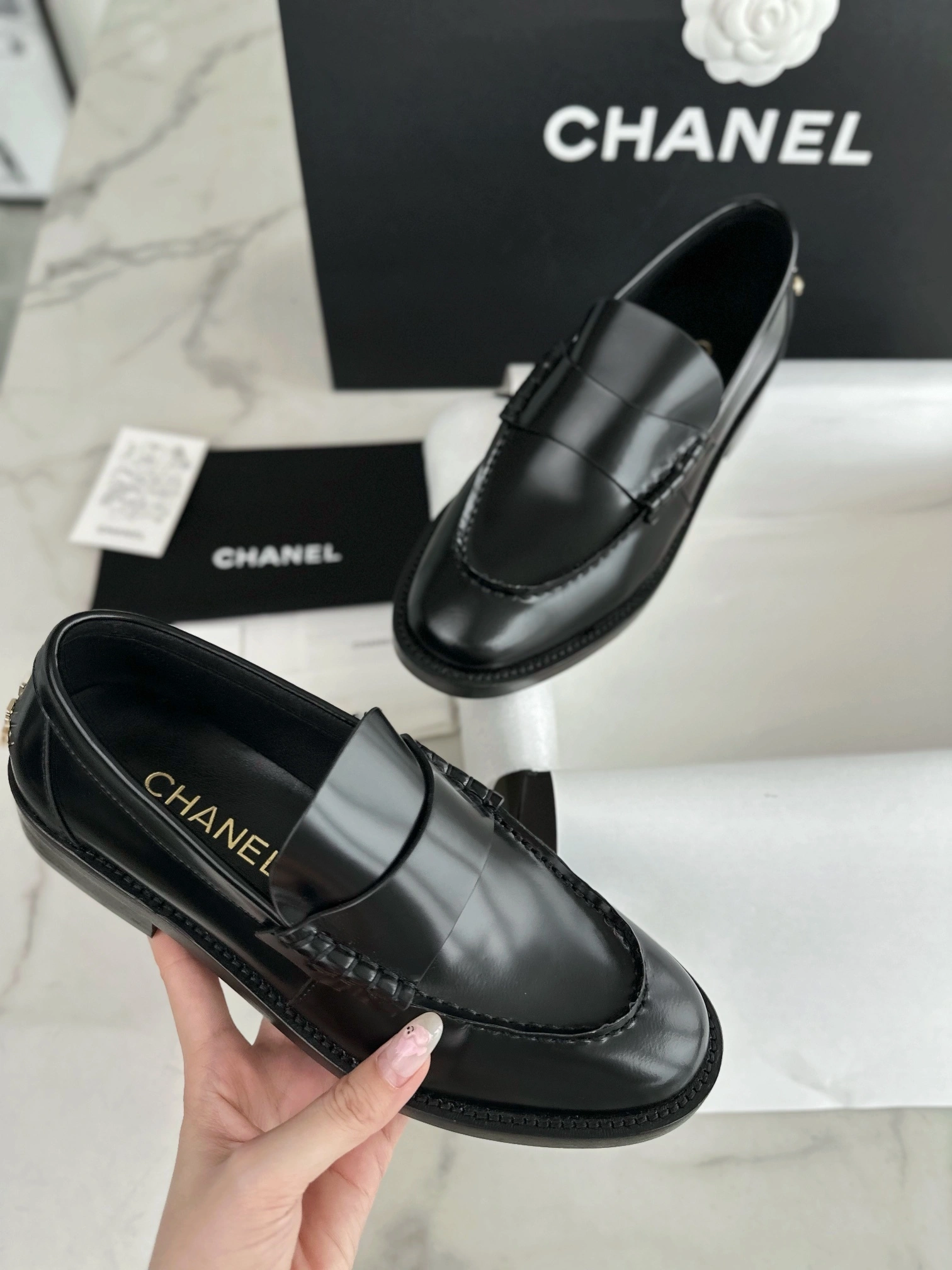 COCO-- 3h1958 Calfskin item:D-X802K1030