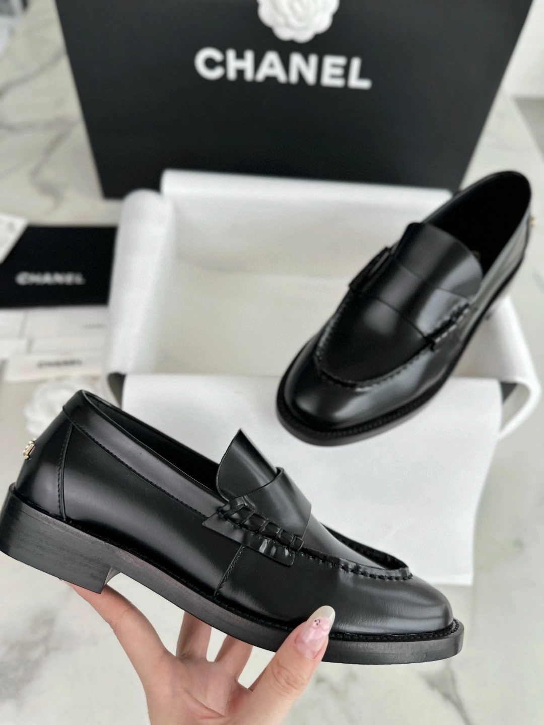 COCO-- 3h1958 Calfskin item:D-X802K1030