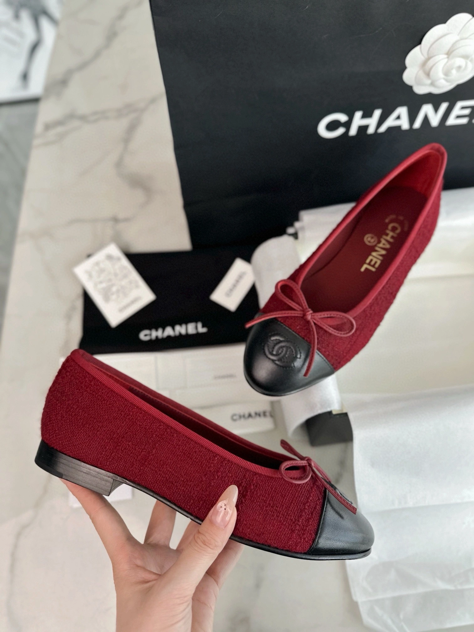 COCO-- 3h1958 G02819 Y55080 K2509 sheepskin item:D-X802K1033