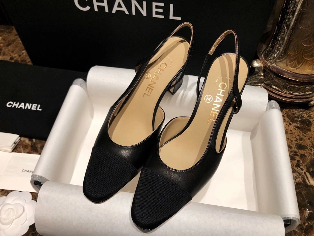COCO-- 3h1958 G31318 Y50006 94305 Heel height：7CM sheepskin item:D-X802E2112