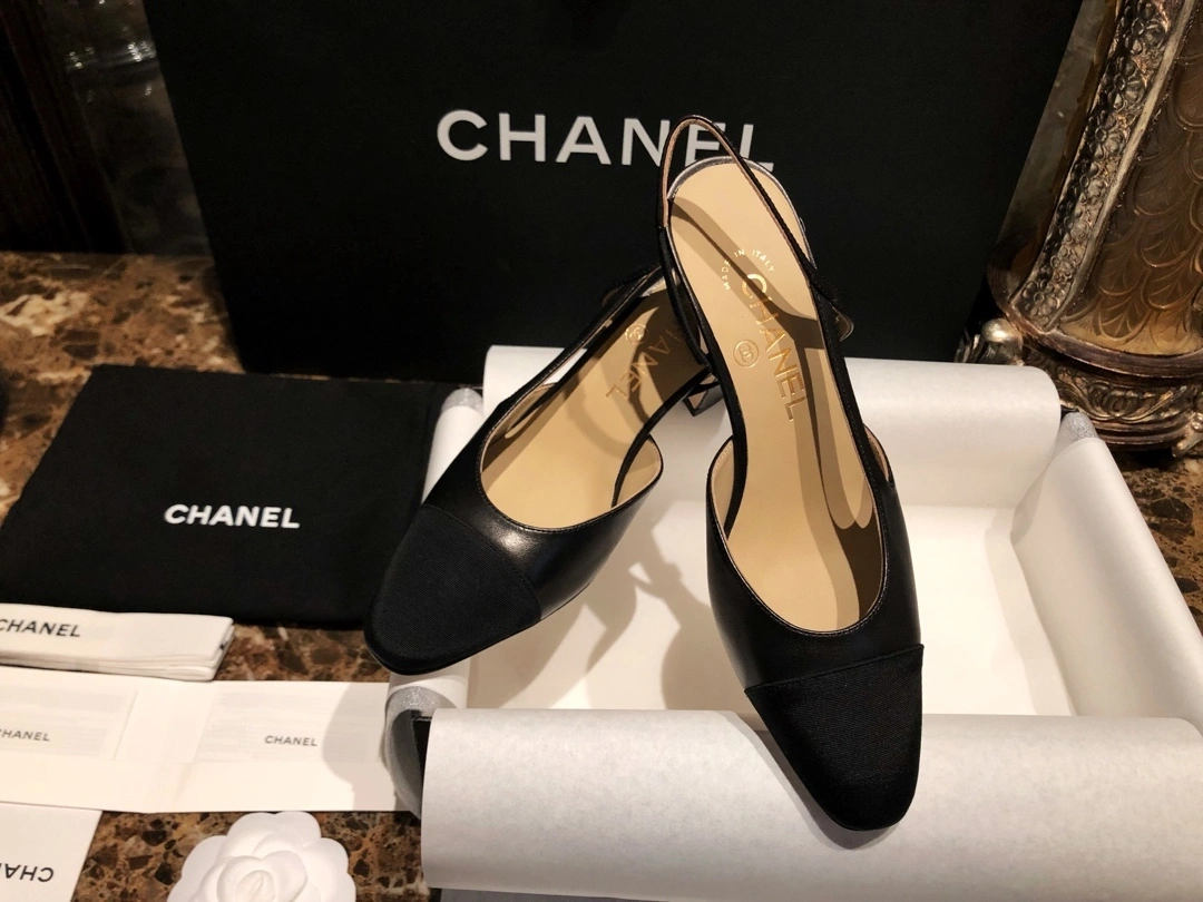 COCO-- 3h1958 G31318 Y50006 94305 Heel height：7CM sheepskin item:D-X802E2112
