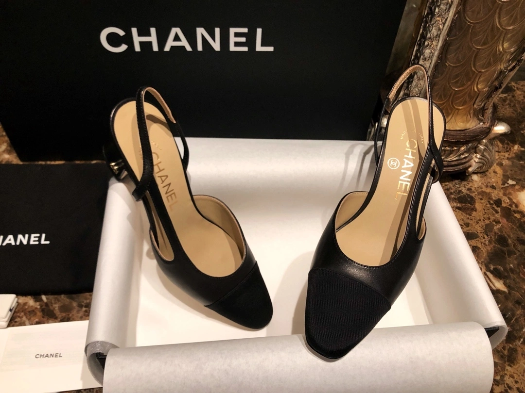 COCO-- 3h1958 G31318 Y50006 94305 Heel height：7CM sheepskin item:D-X802E2112