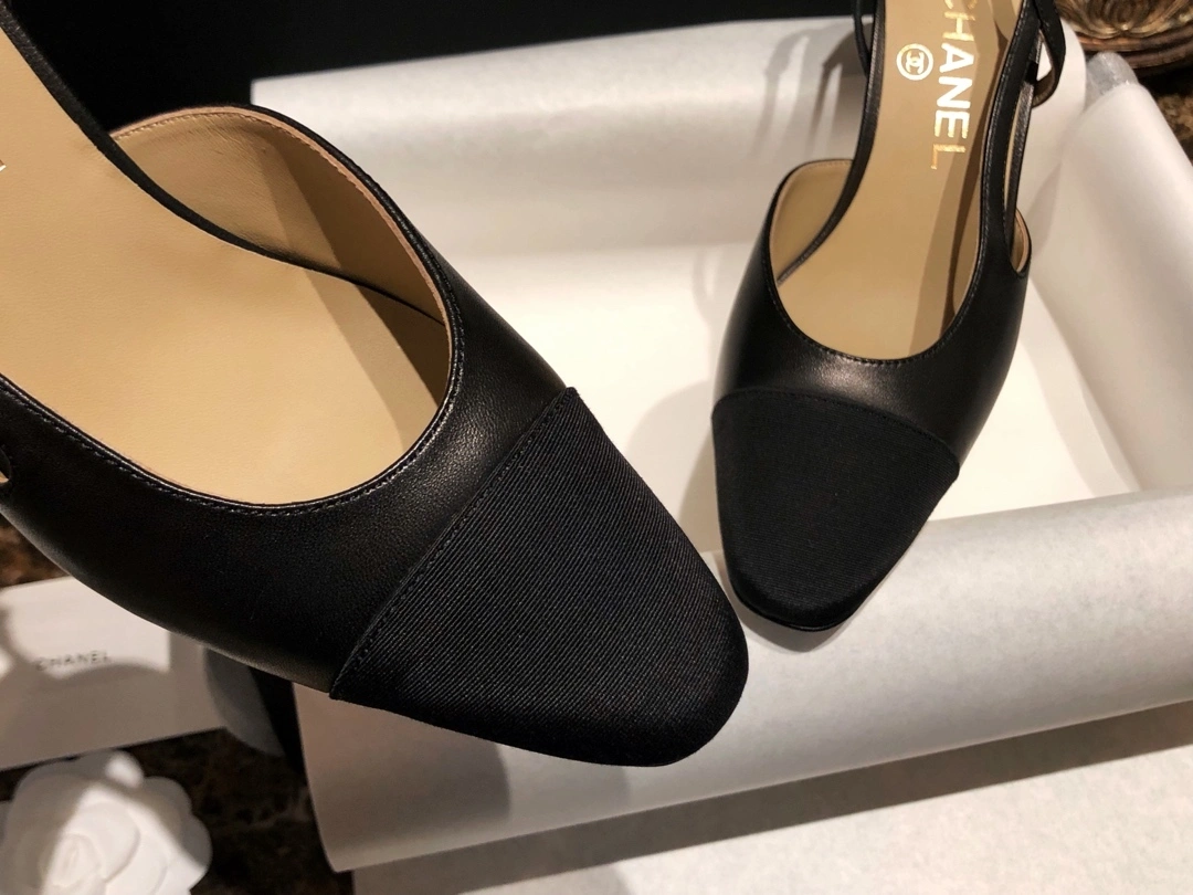 COCO-- 3h1958 G31318 Y50006 94305 Heel height：7CM sheepskin item:D-X802E2112
