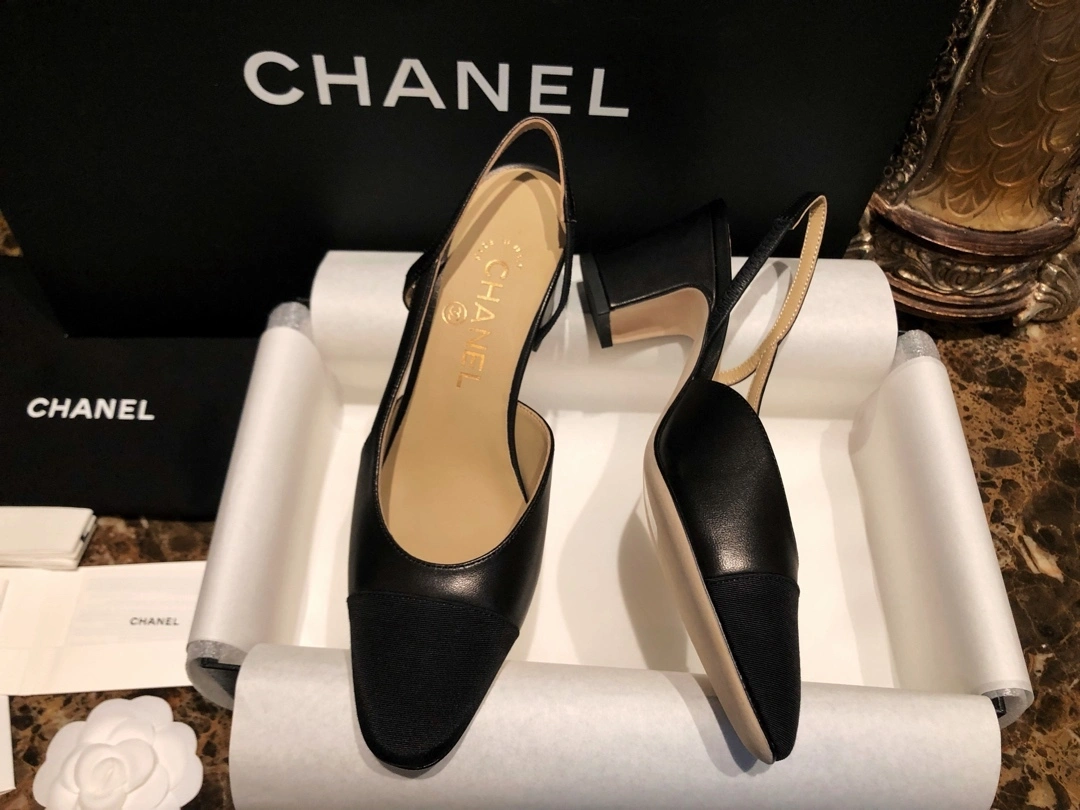 COCO-- 3h1958 G31318 Y50006 94305 Heel height：7CM sheepskin item:D-X802E2112