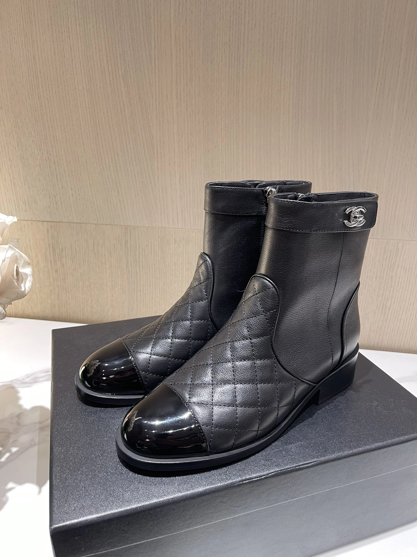 COCO-- 3h1958 G36763 Y55020 94305 Heel height：5CM item:E-X003J3021T